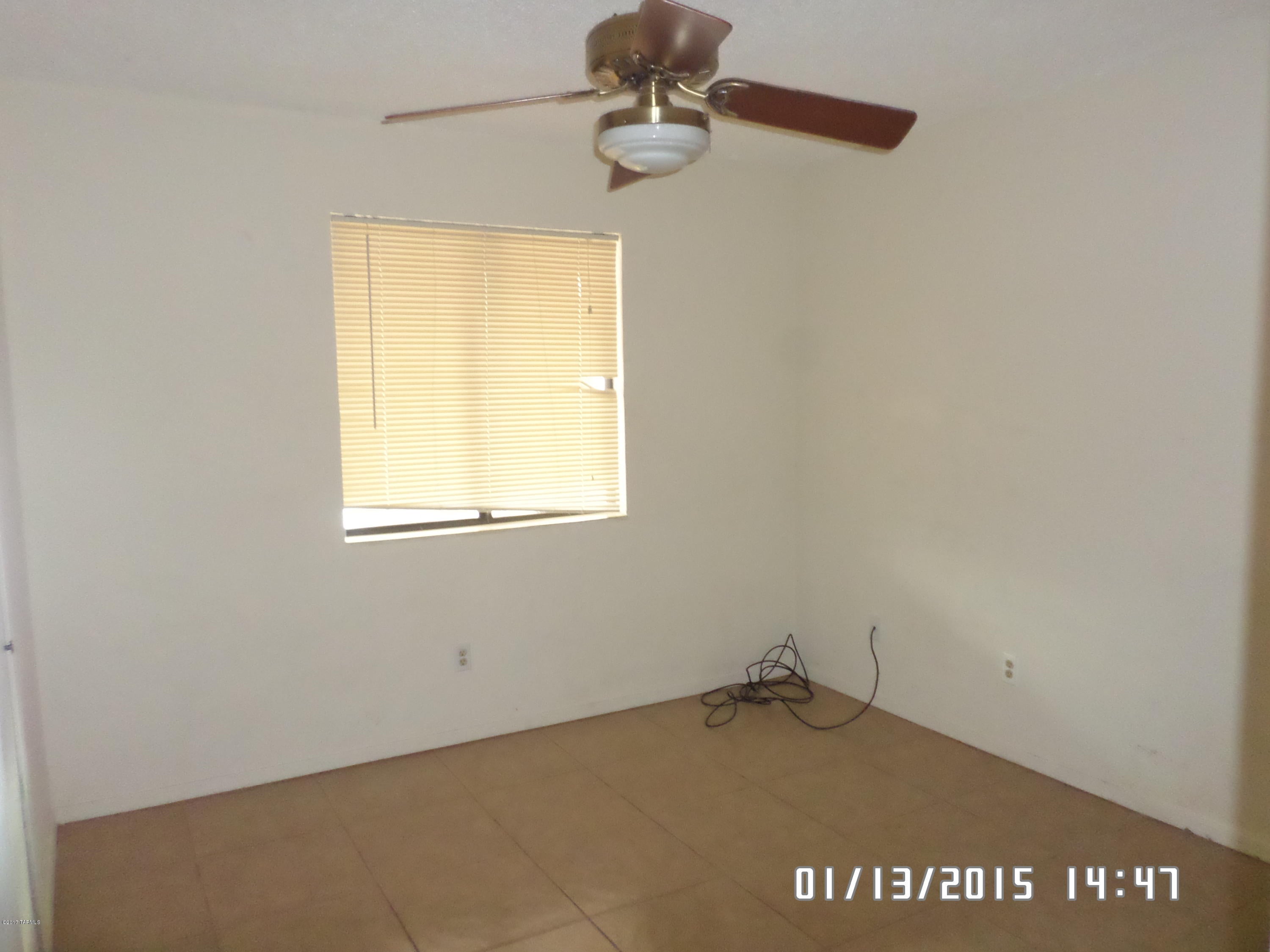 Solano Estates (1-91) - Residential Lease