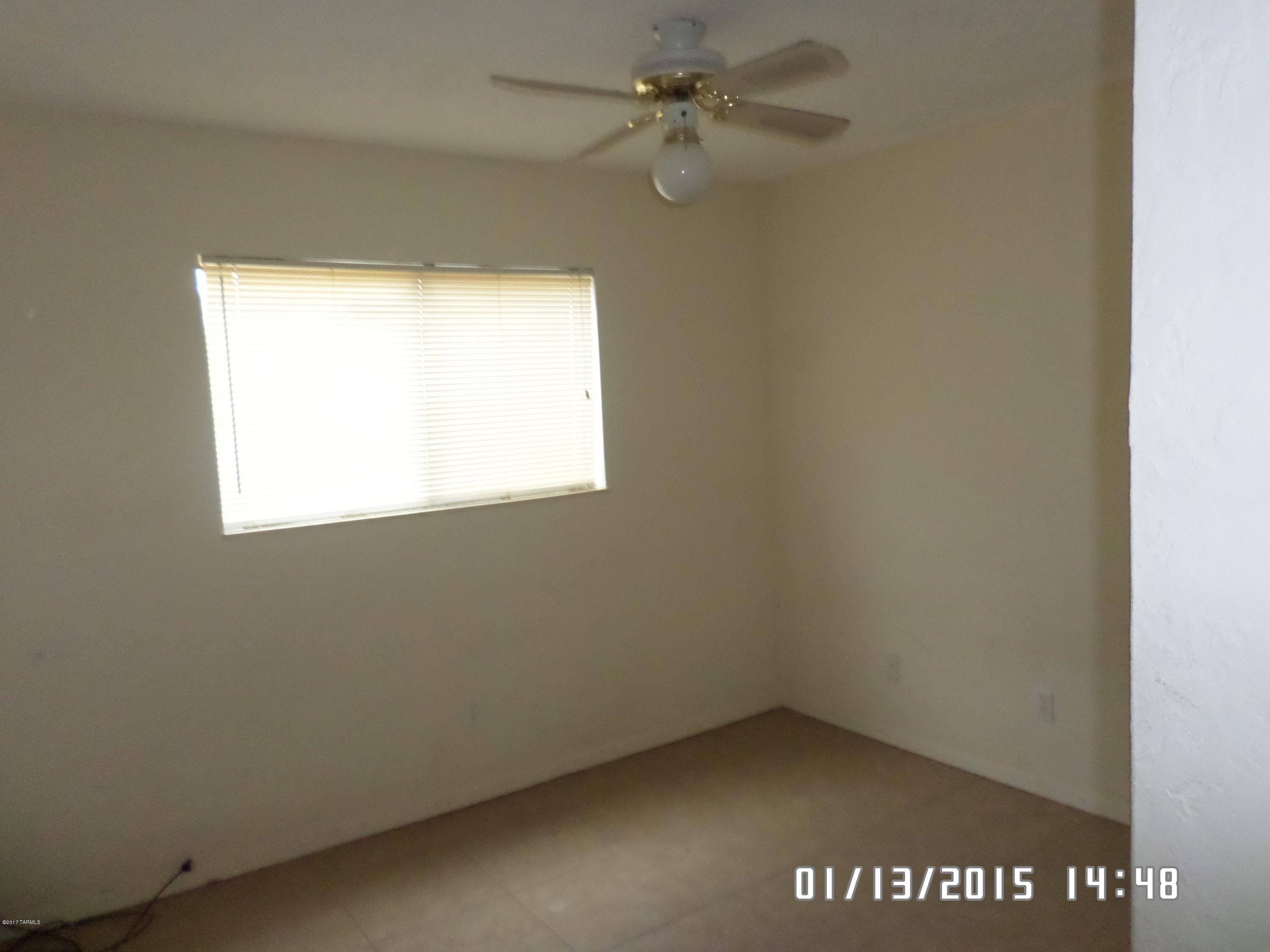 Solano Estates (1-91) - Residential Lease