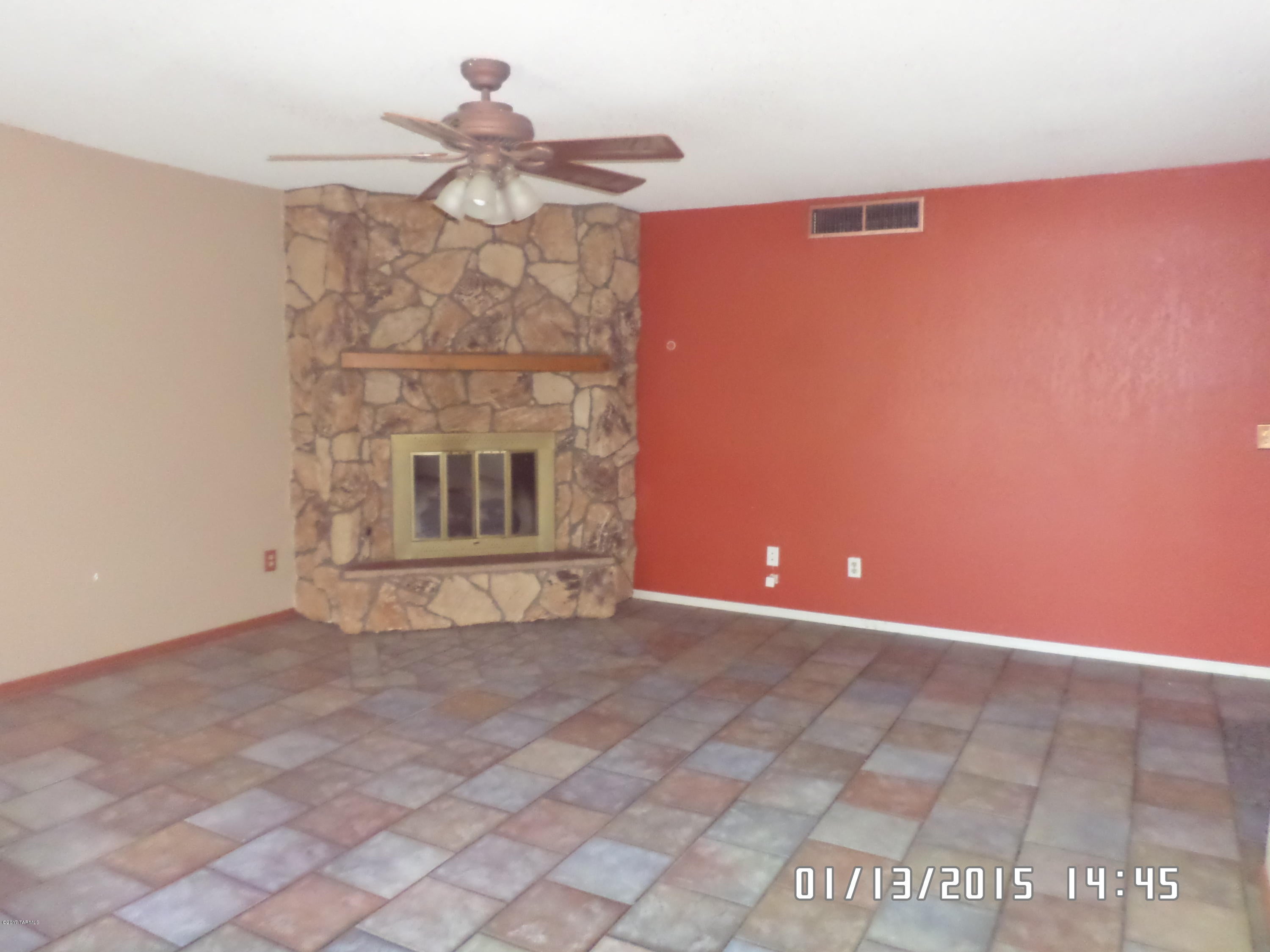 Solano Estates (1-91) - Residential Lease
