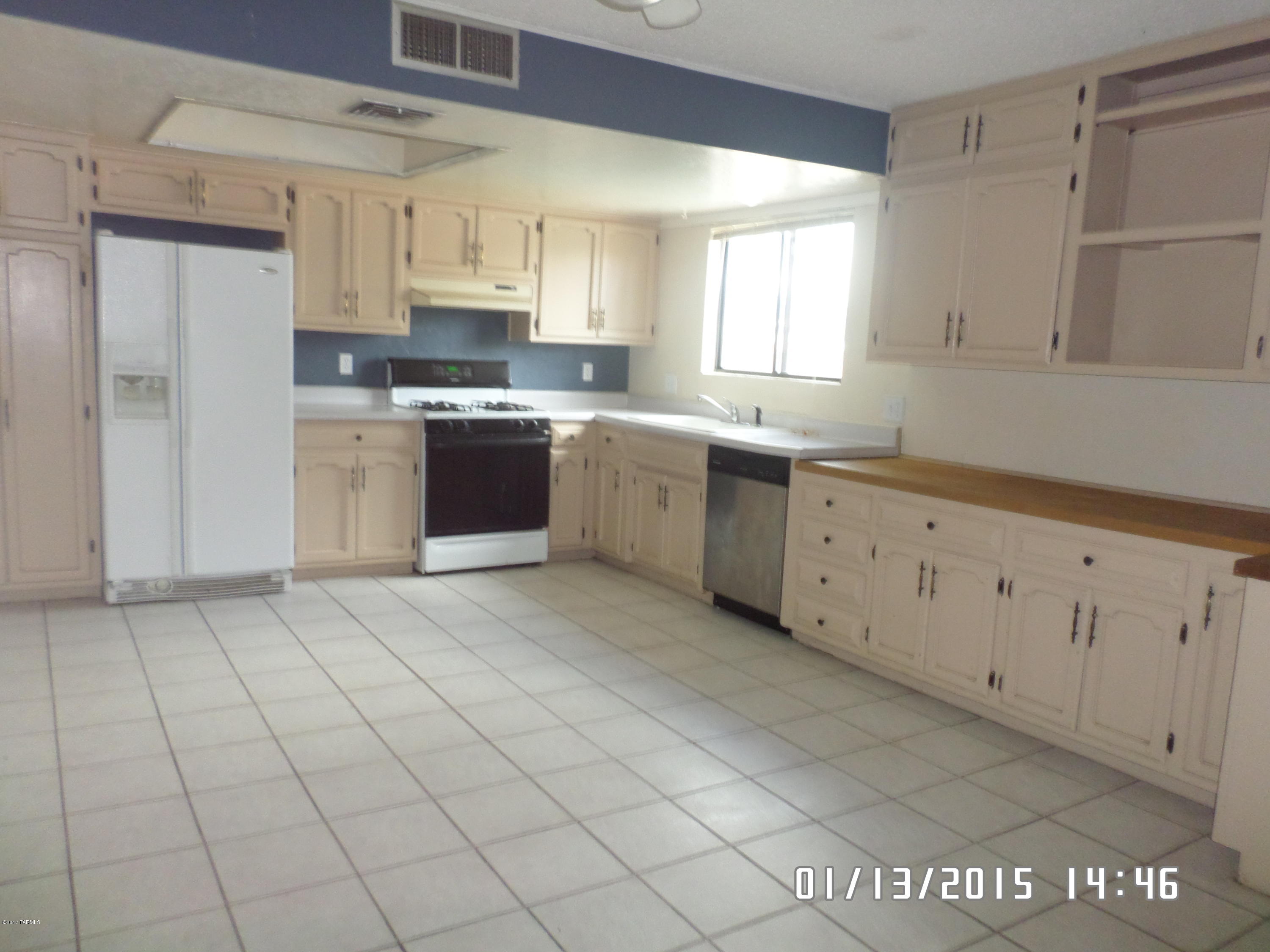 Solano Estates (1-91) - Residential Lease