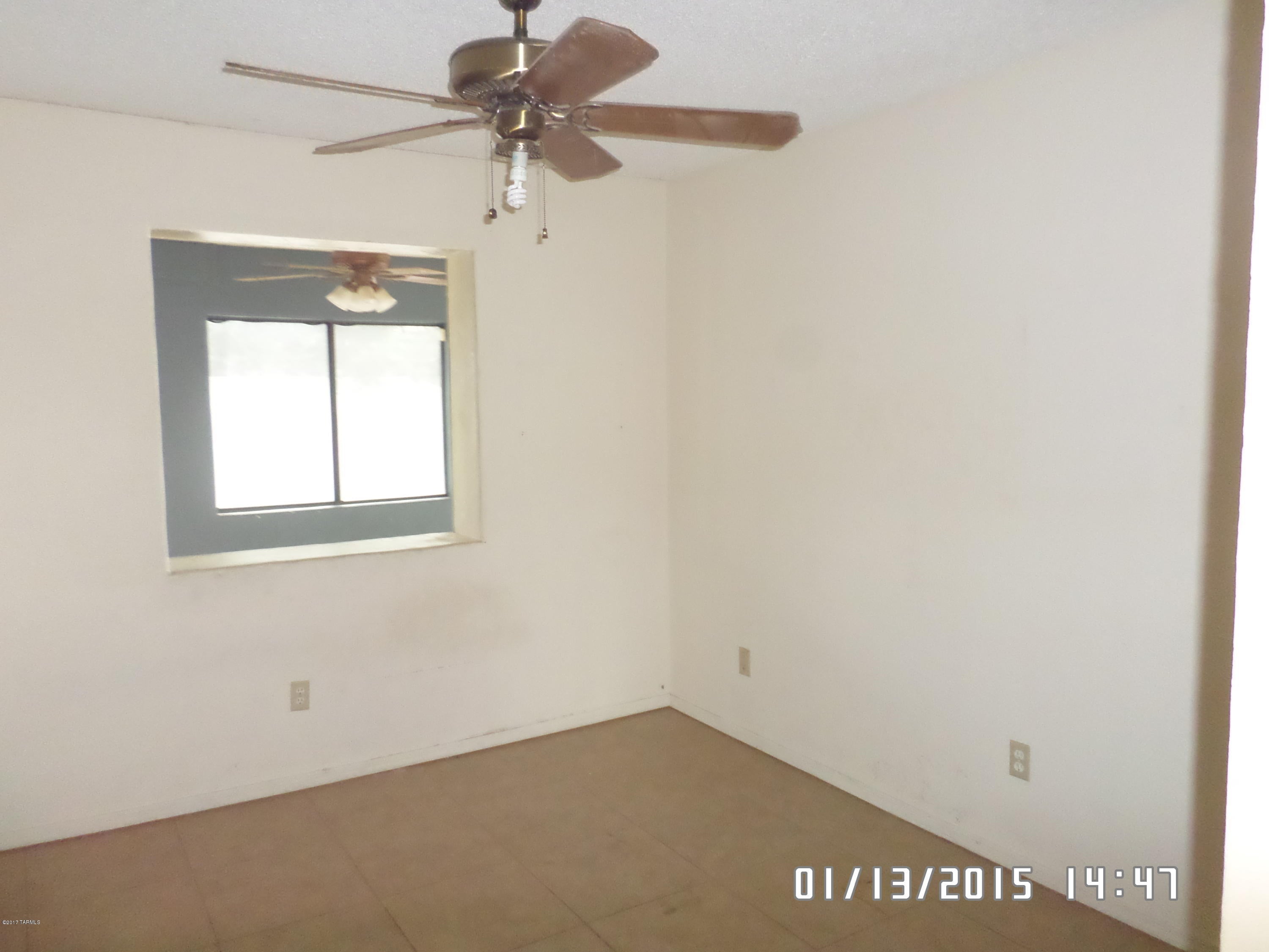 Solano Estates (1-91) - Residential Lease