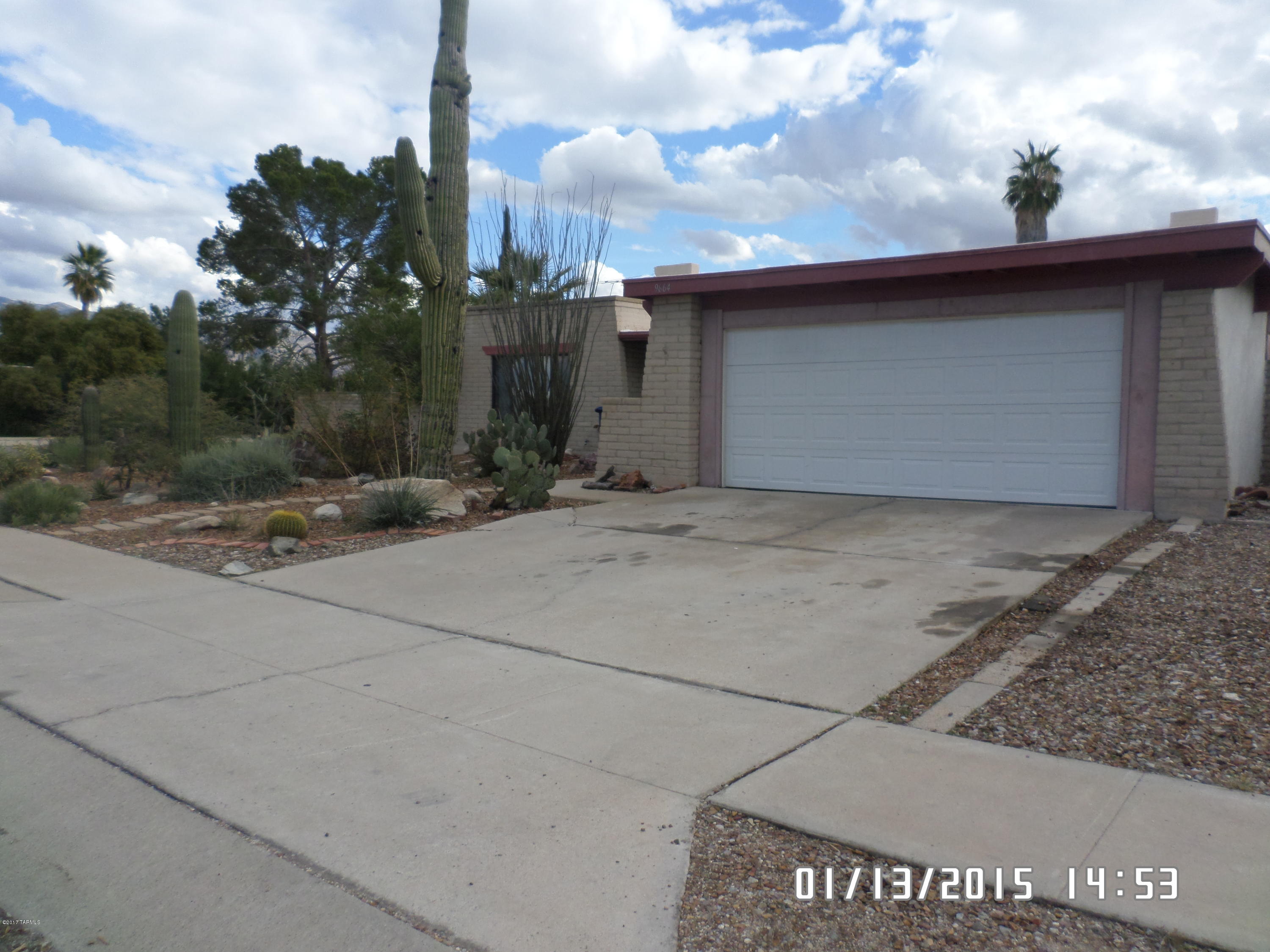 Solano Estates (1-91) - Residential Lease