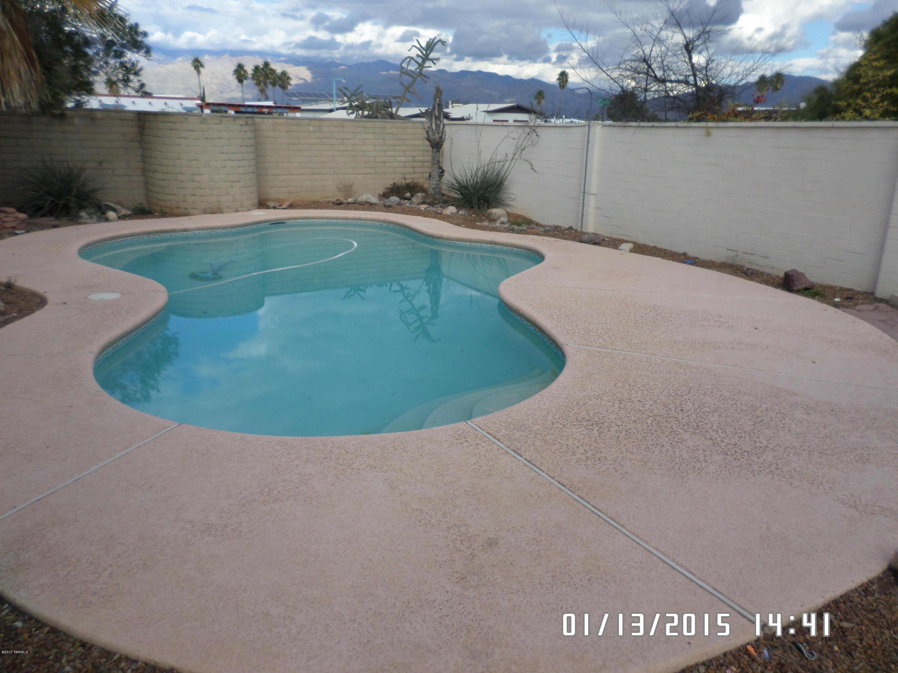 Solano Estates (1-91) - Residential Lease