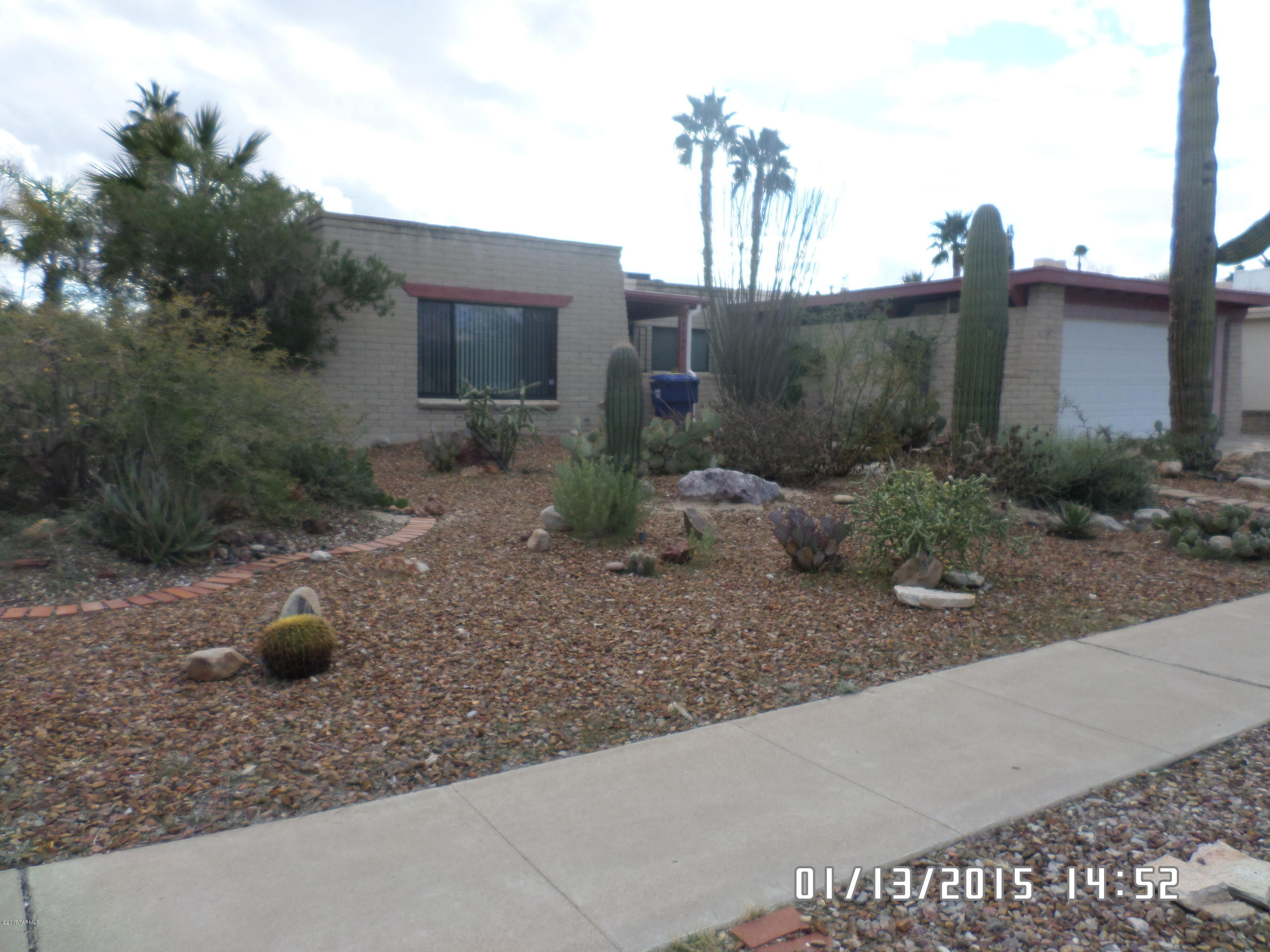Solano Estates (1-91) - Residential Lease