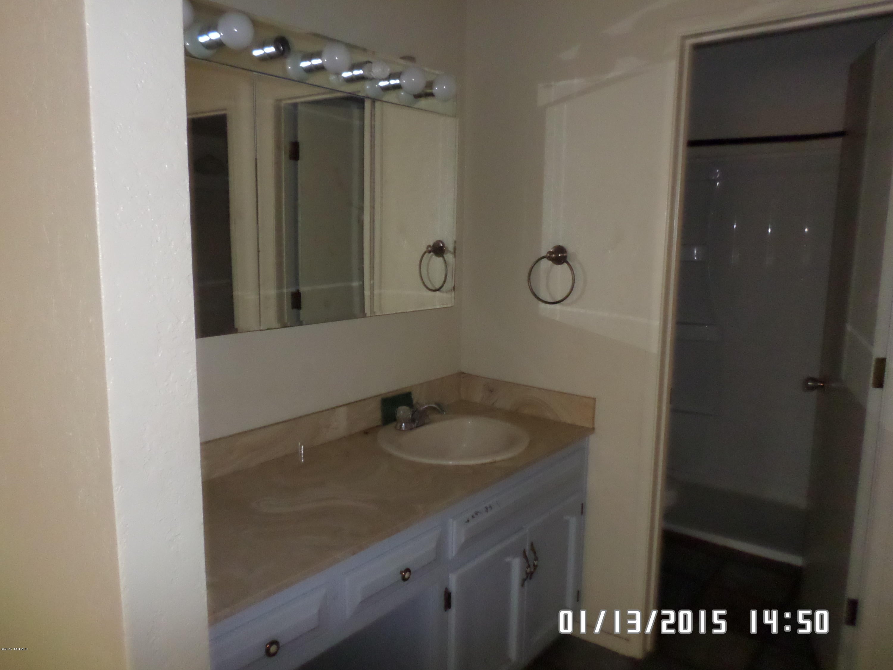 Solano Estates (1-91) - Residential Lease