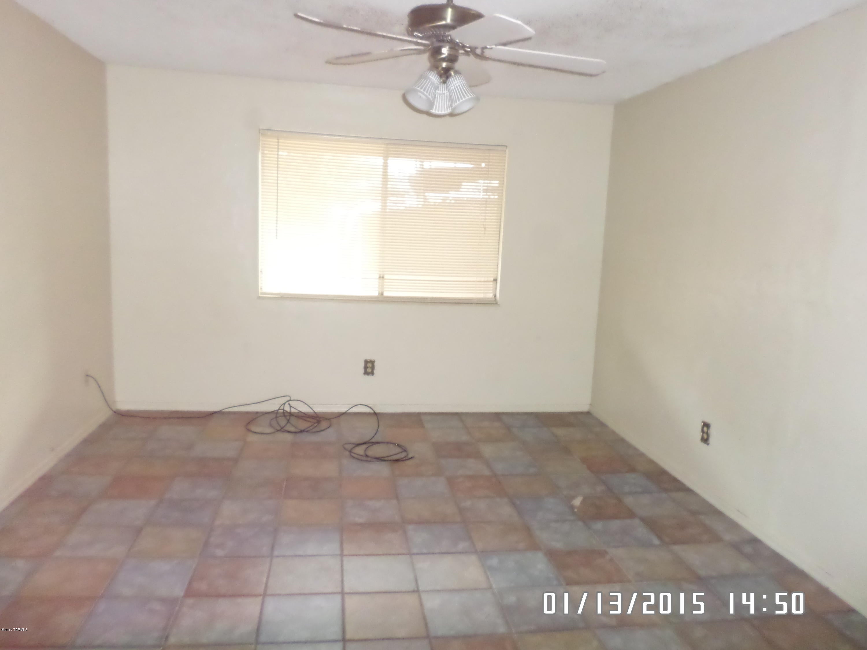 Solano Estates (1-91) - Residential Lease