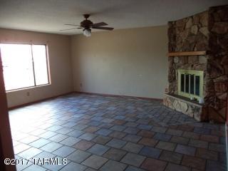 Solano Estates (1-91) - Residential Lease