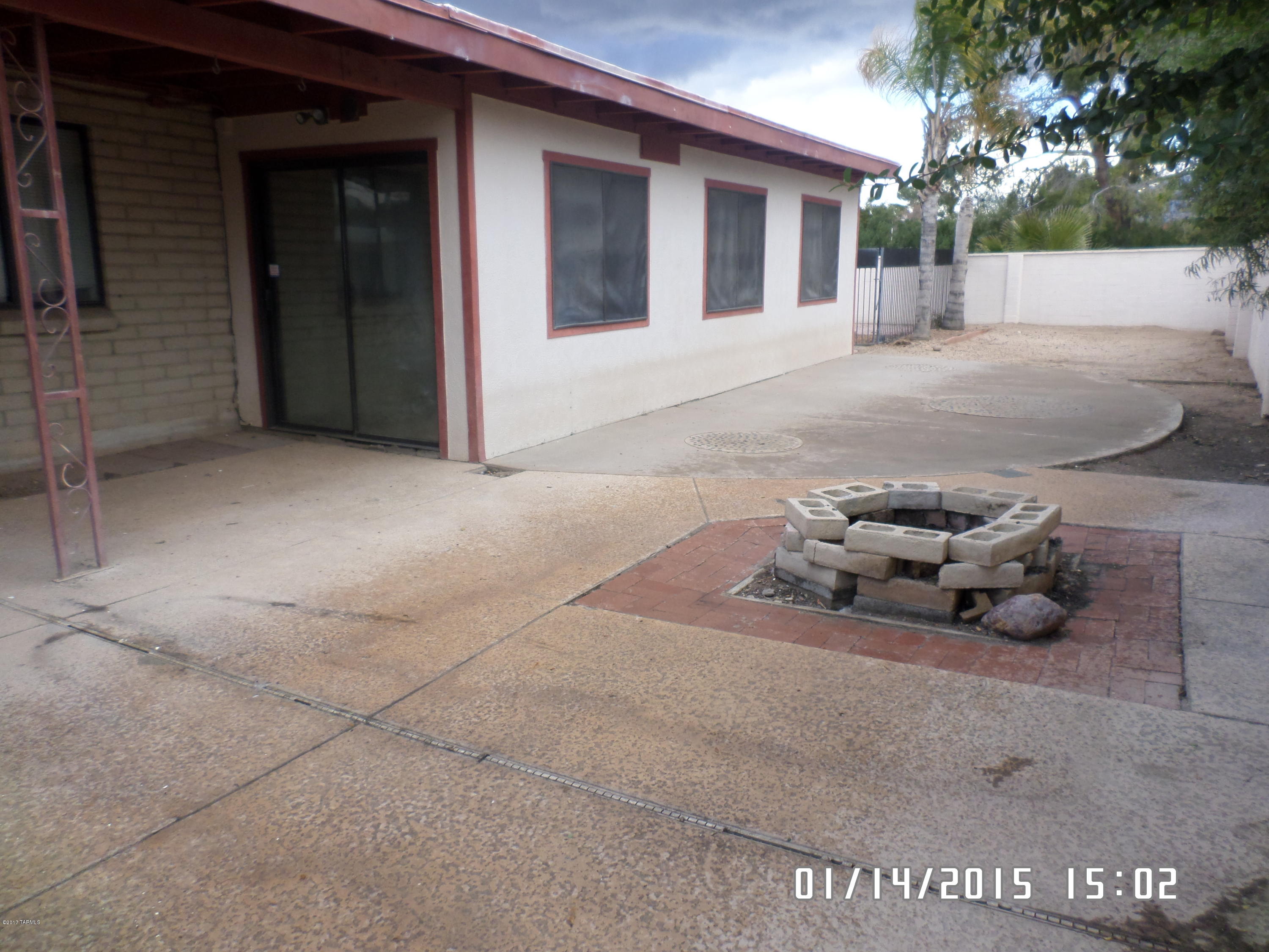 Solano Estates (1-91) - Residential Lease