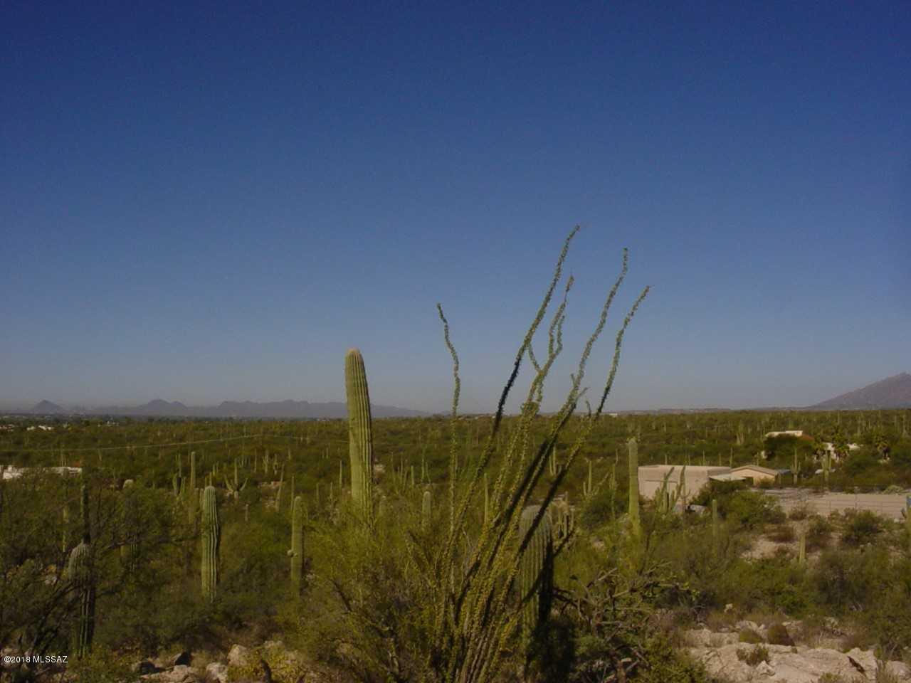 La Cebadilla Estates (1-161) - Land