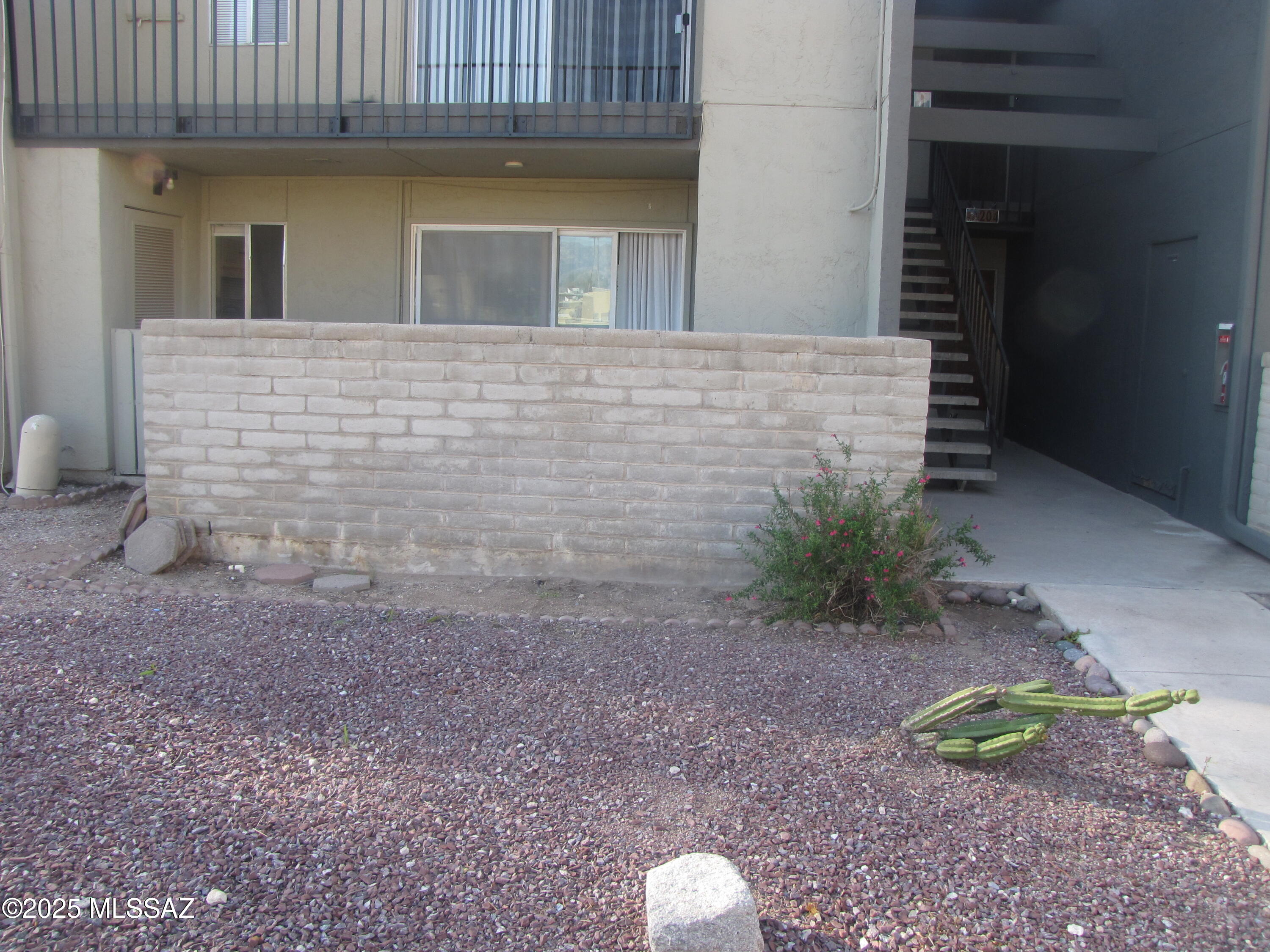 Langley Gardens Condominiums - Residential Lease