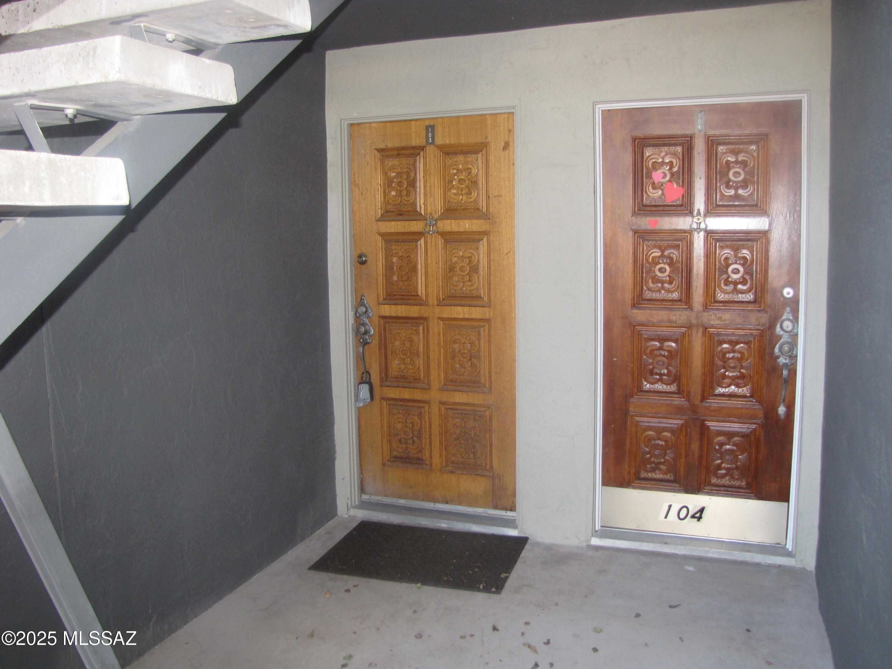 Langley Gardens Condominiums - Residential Lease
