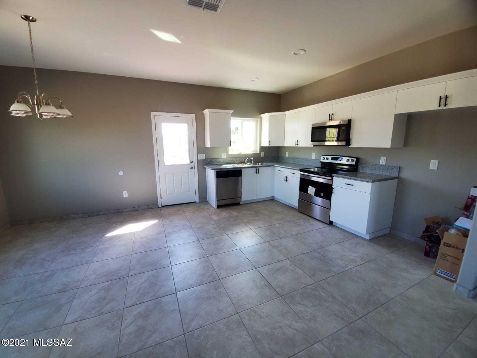 Home Addition - Residential