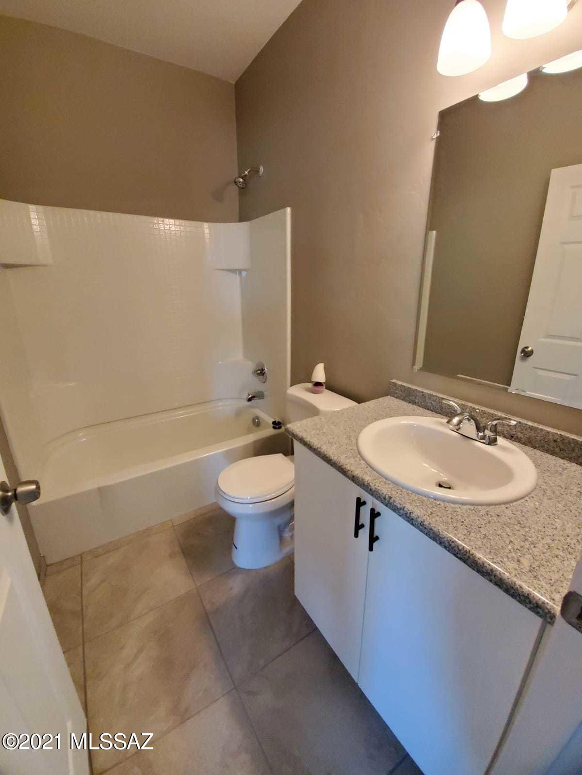 Home Addition - Residential