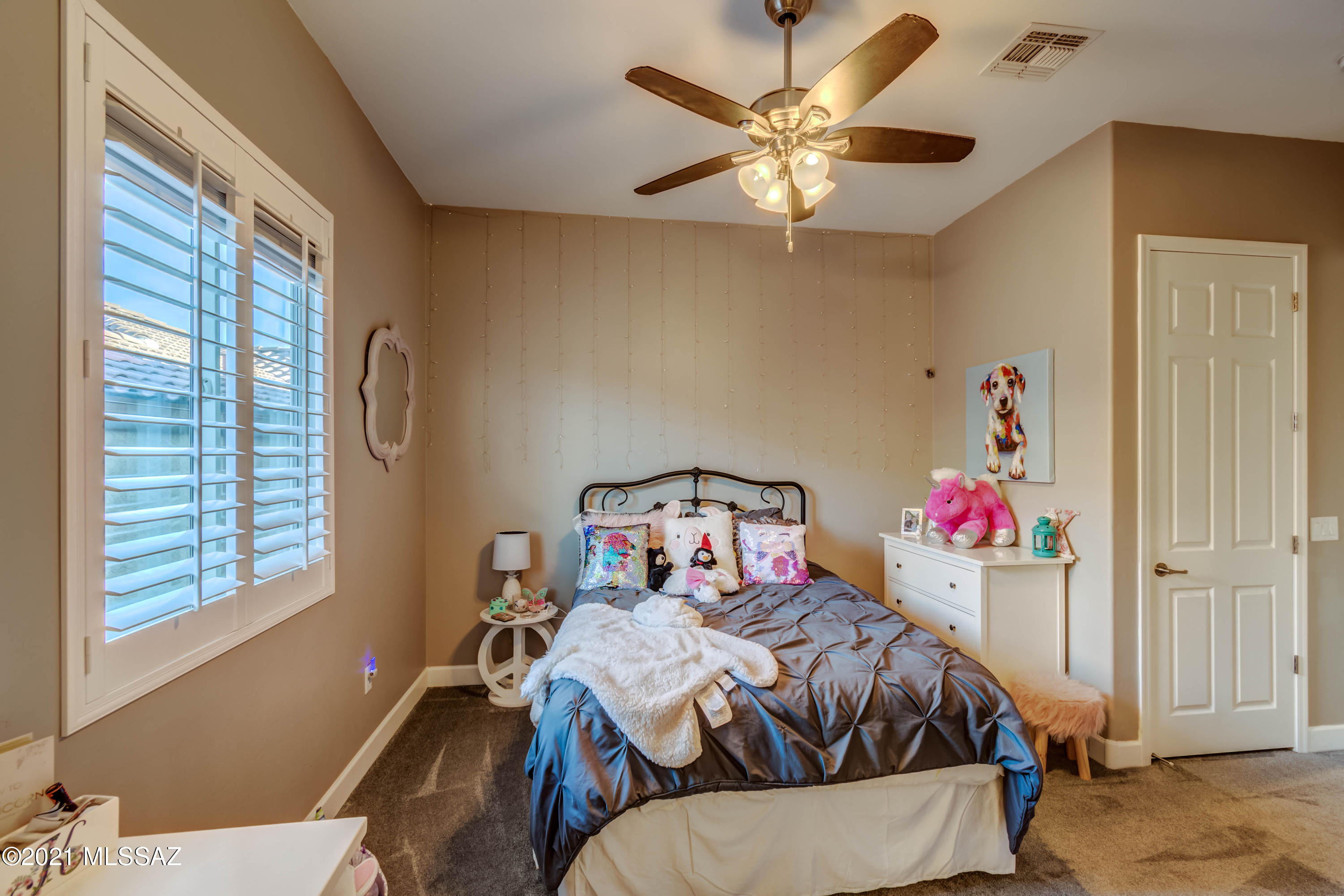 Alterra At Vistoso Trails - Residential