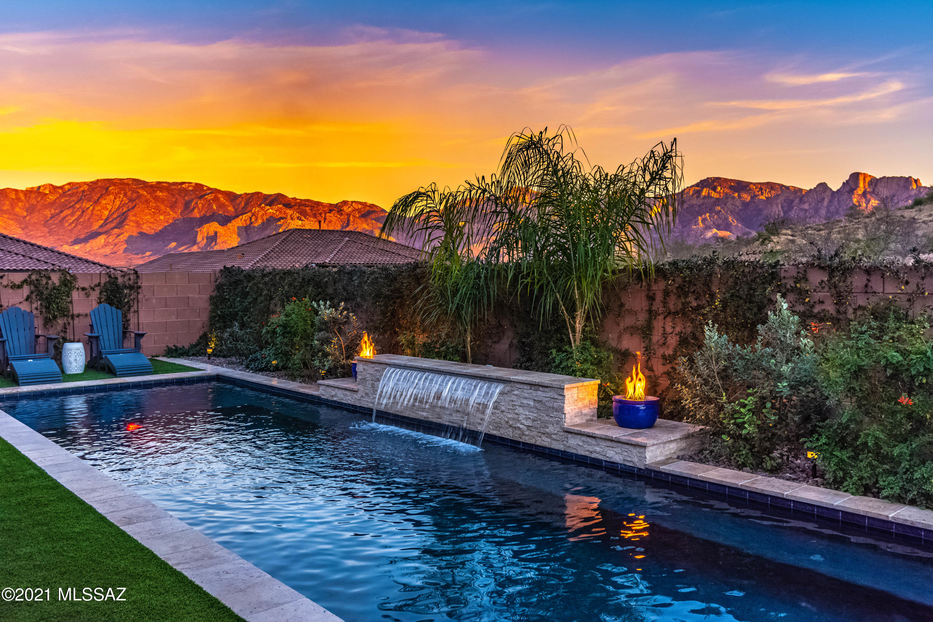 Alterra At Vistoso Trails - Residential