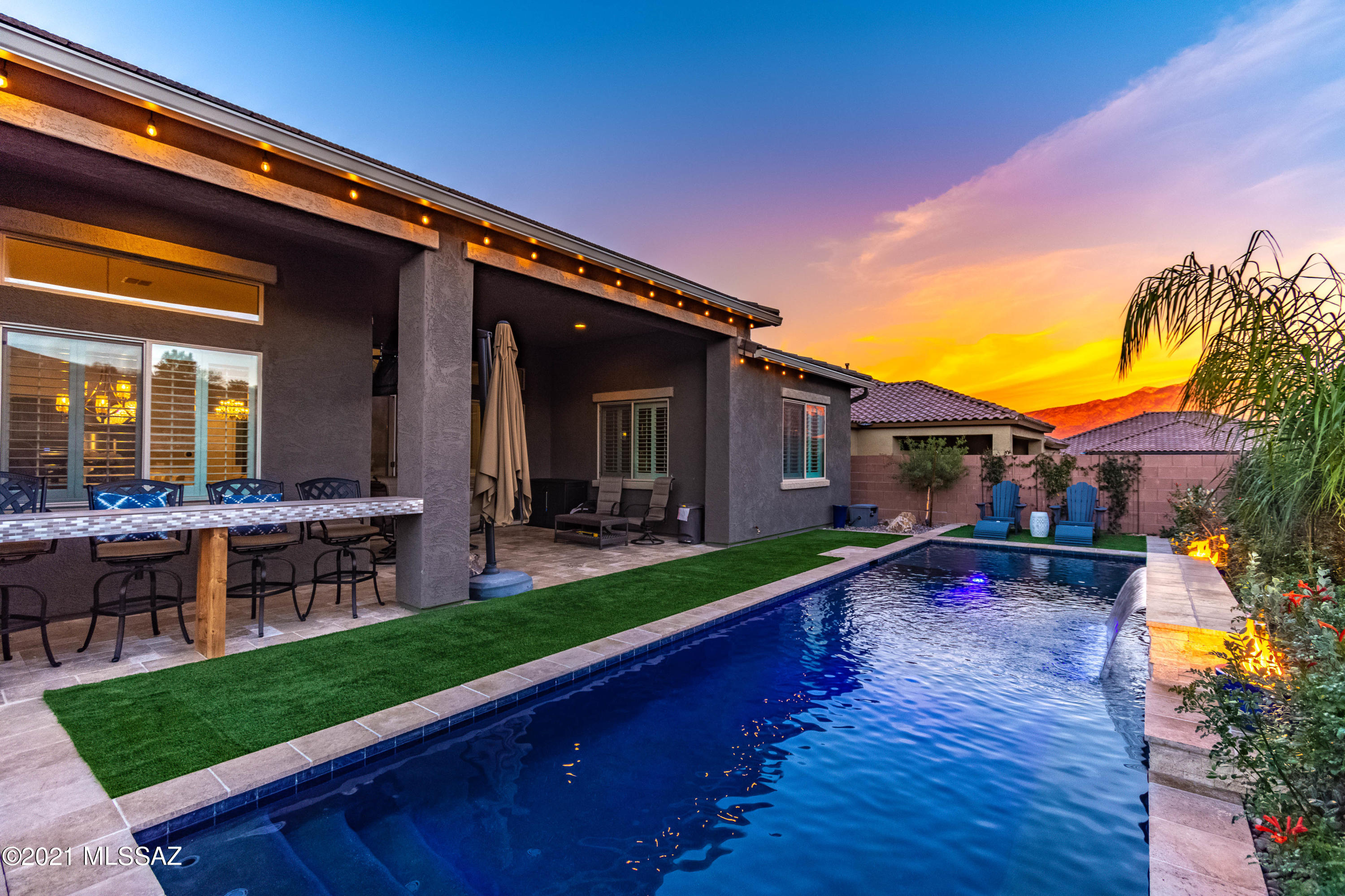 Alterra At Vistoso Trails - Residential