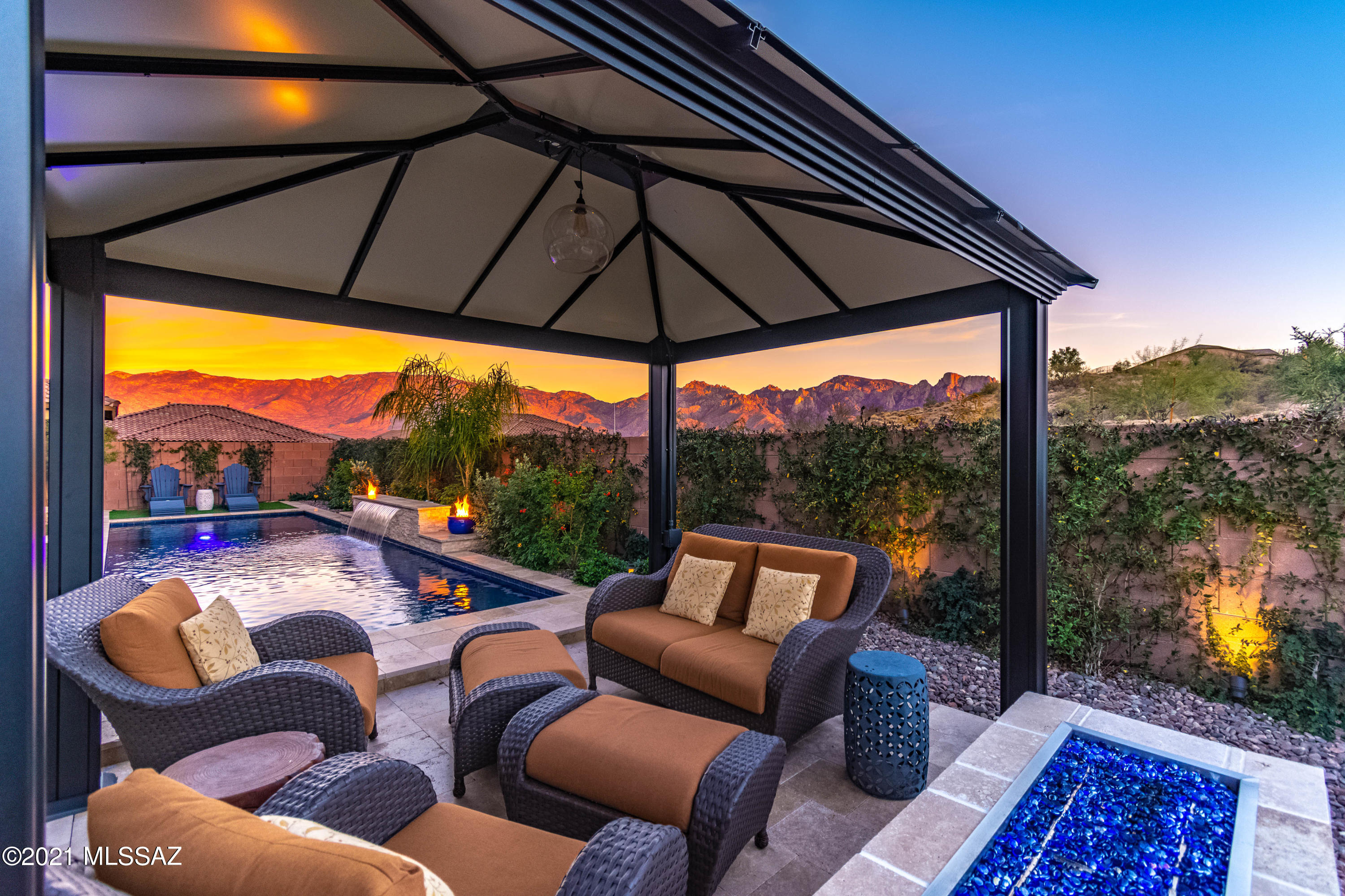 Alterra At Vistoso Trails - Residential
