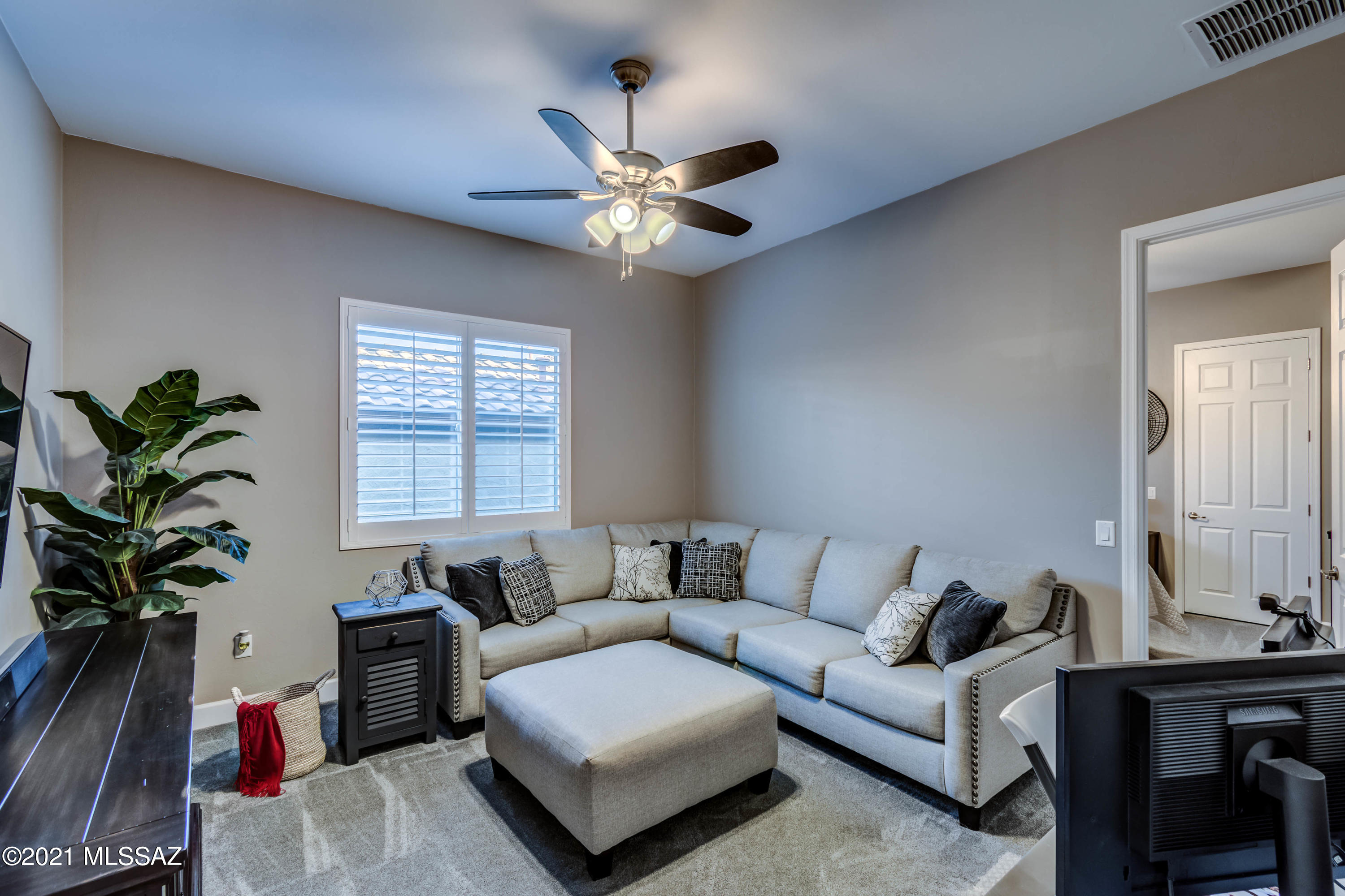 Alterra At Vistoso Trails - Residential