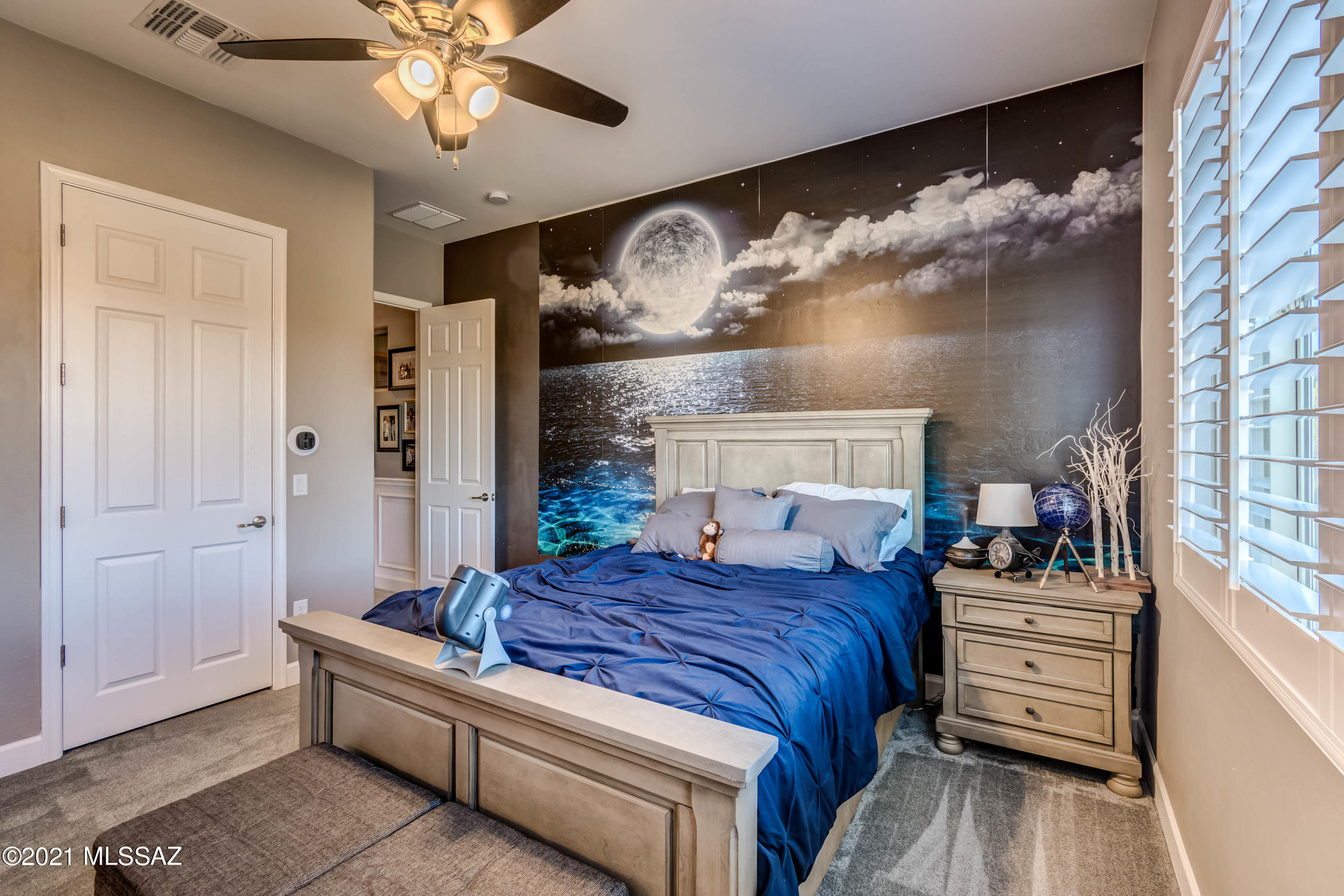 Alterra At Vistoso Trails - Residential