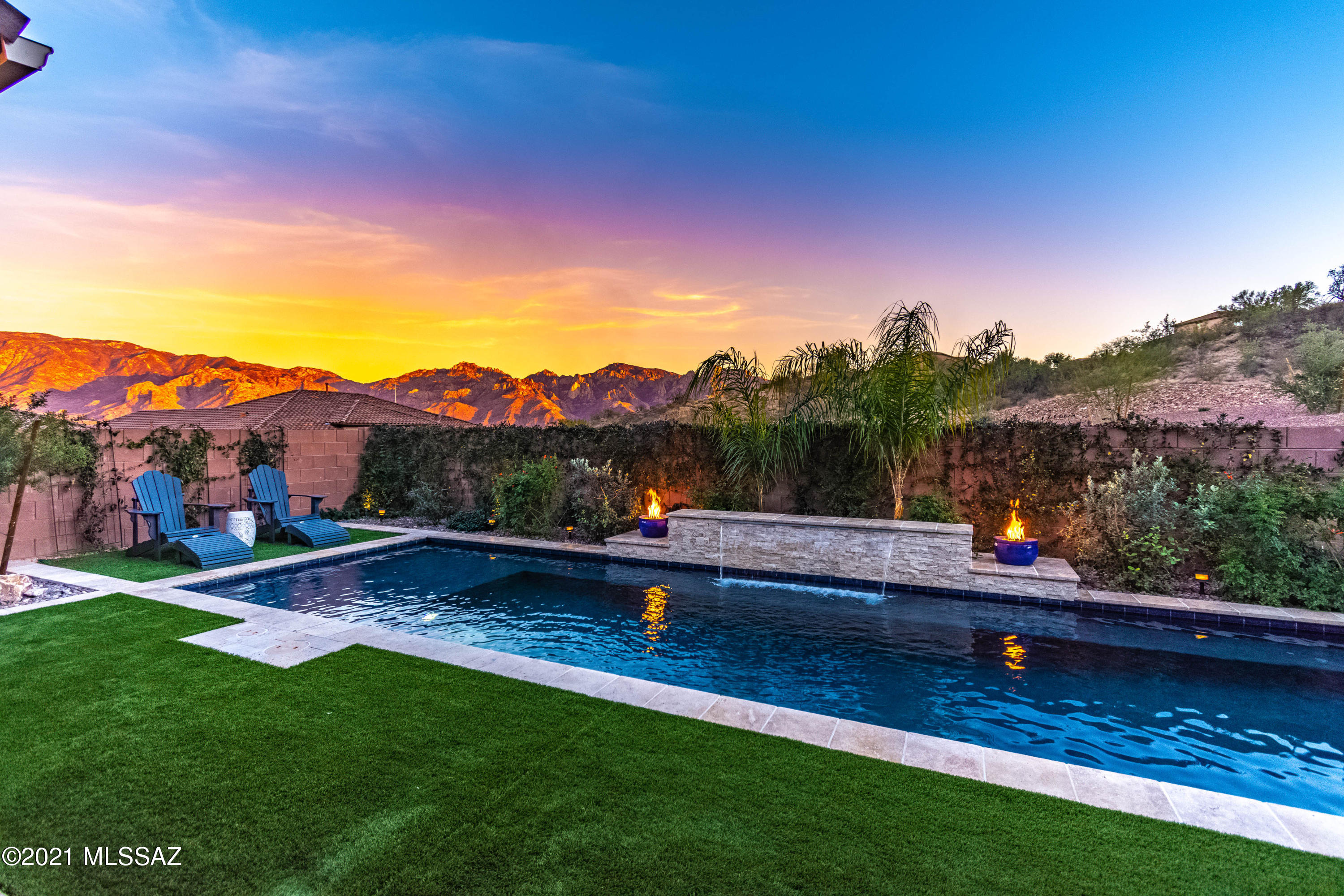 Alterra At Vistoso Trails - Residential