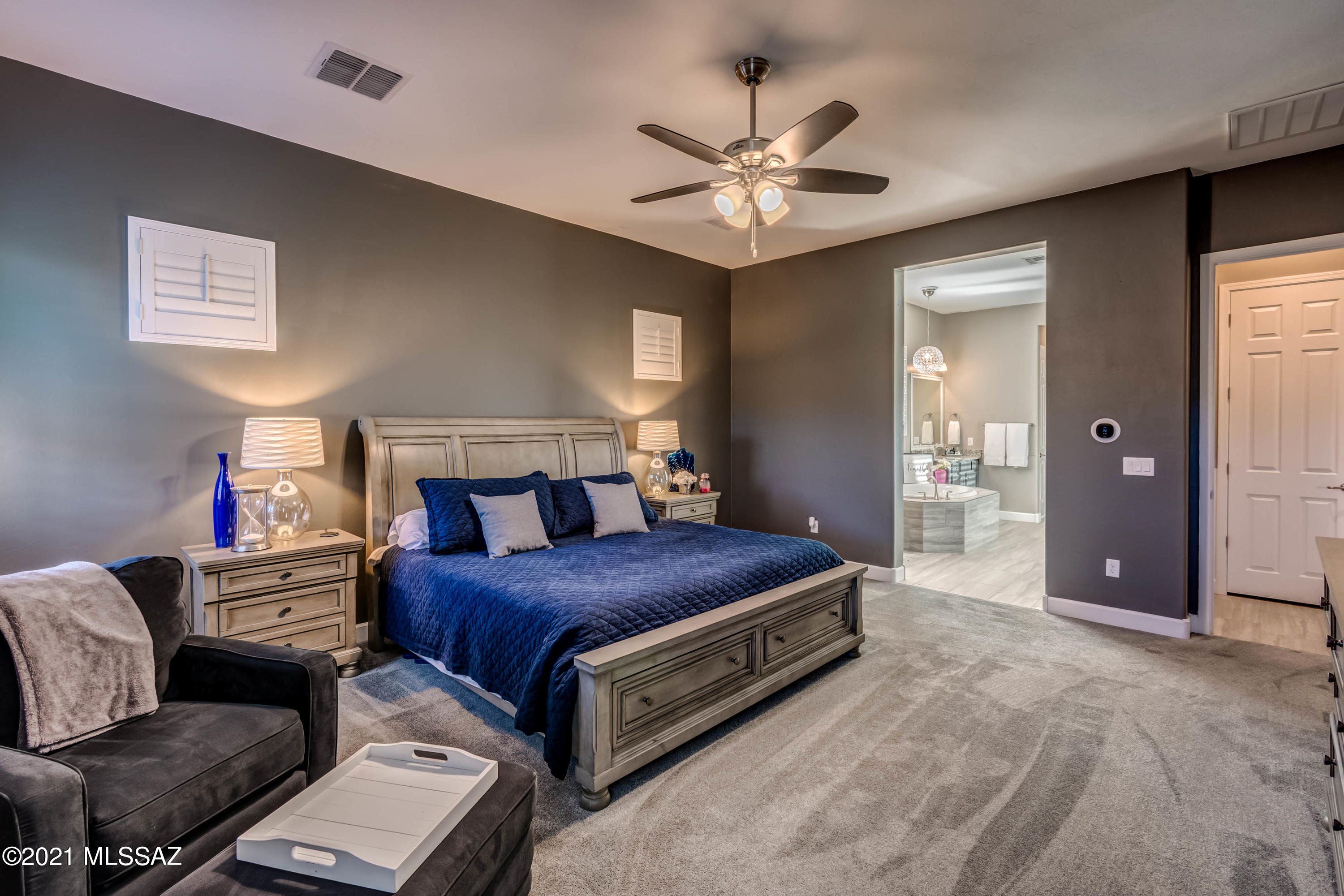 Alterra At Vistoso Trails - Residential