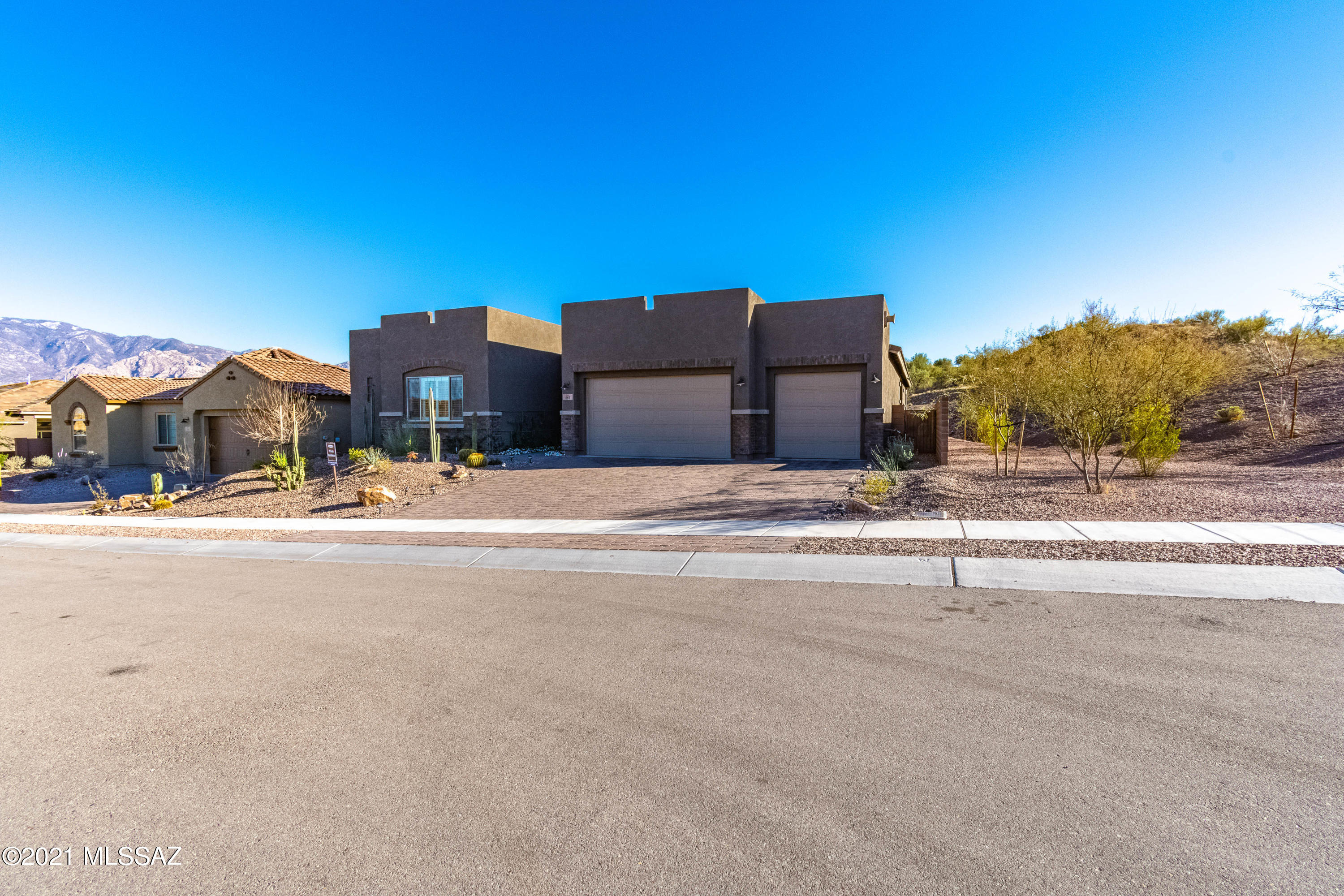 Alterra At Vistoso Trails - Residential