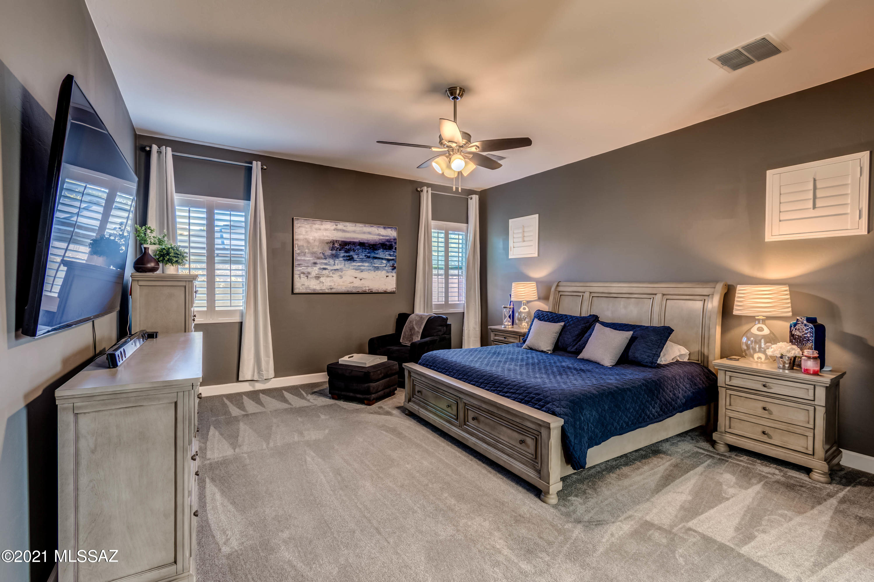 Alterra At Vistoso Trails - Residential