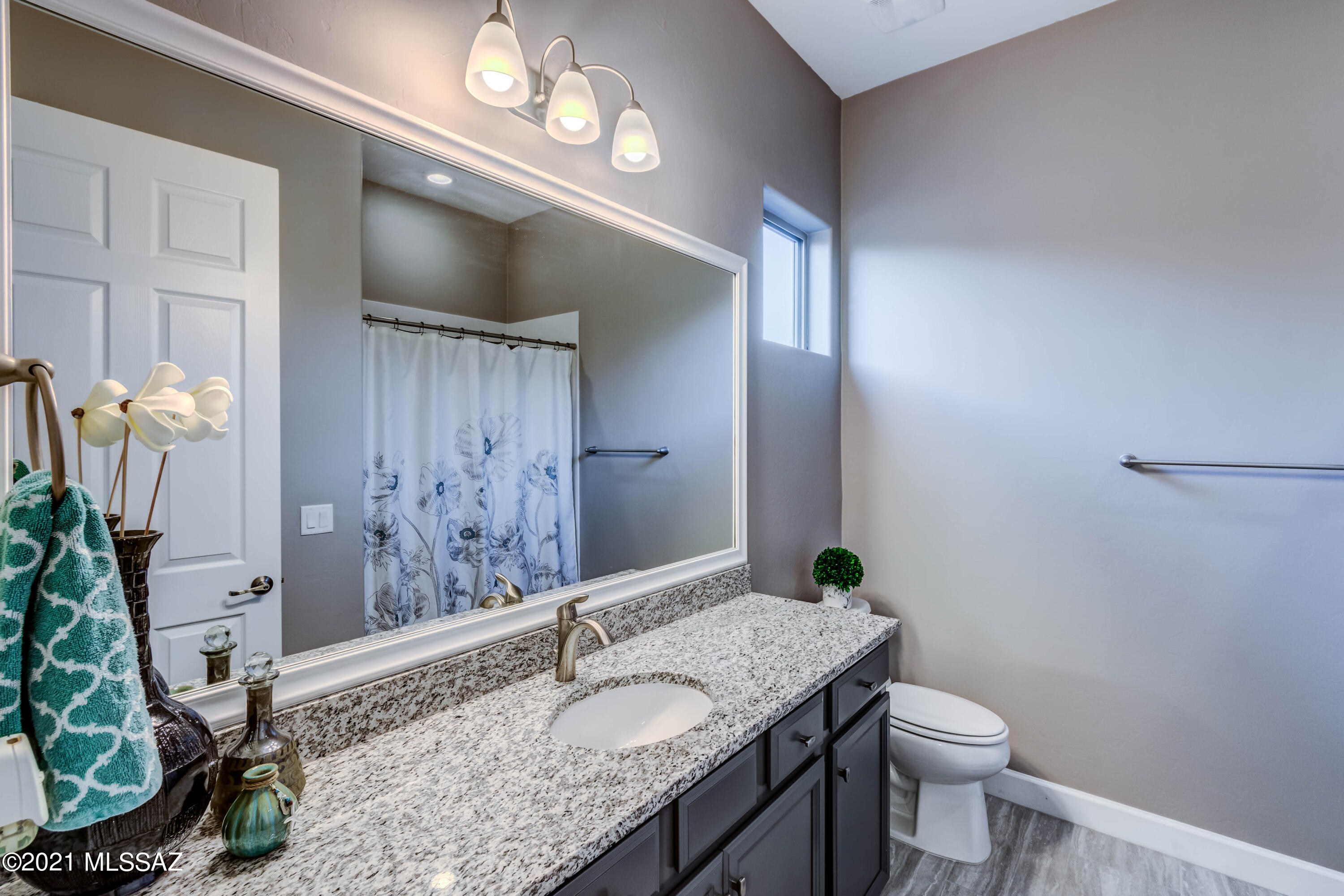 Alterra At Vistoso Trails - Residential