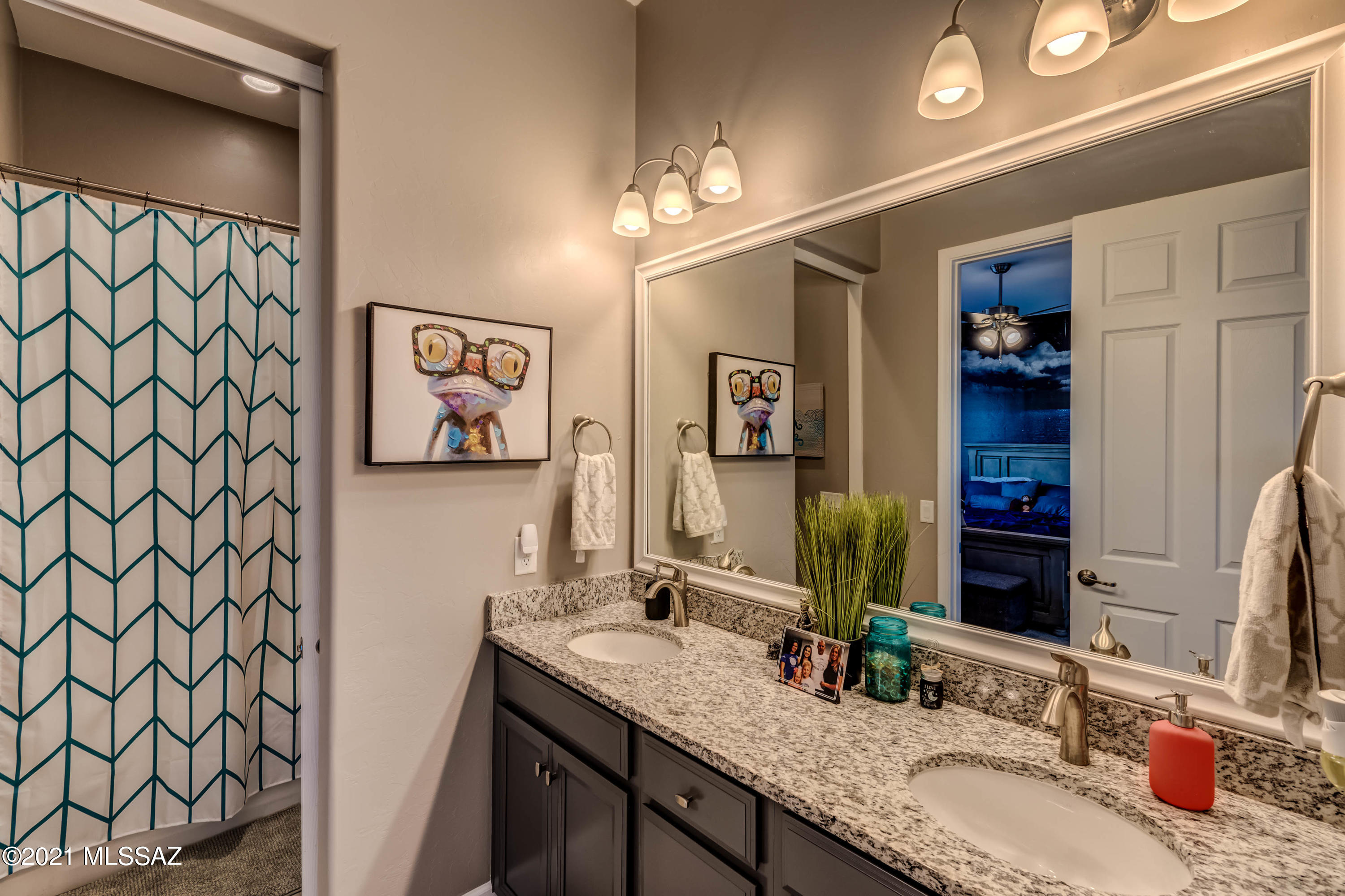 Alterra At Vistoso Trails - Residential