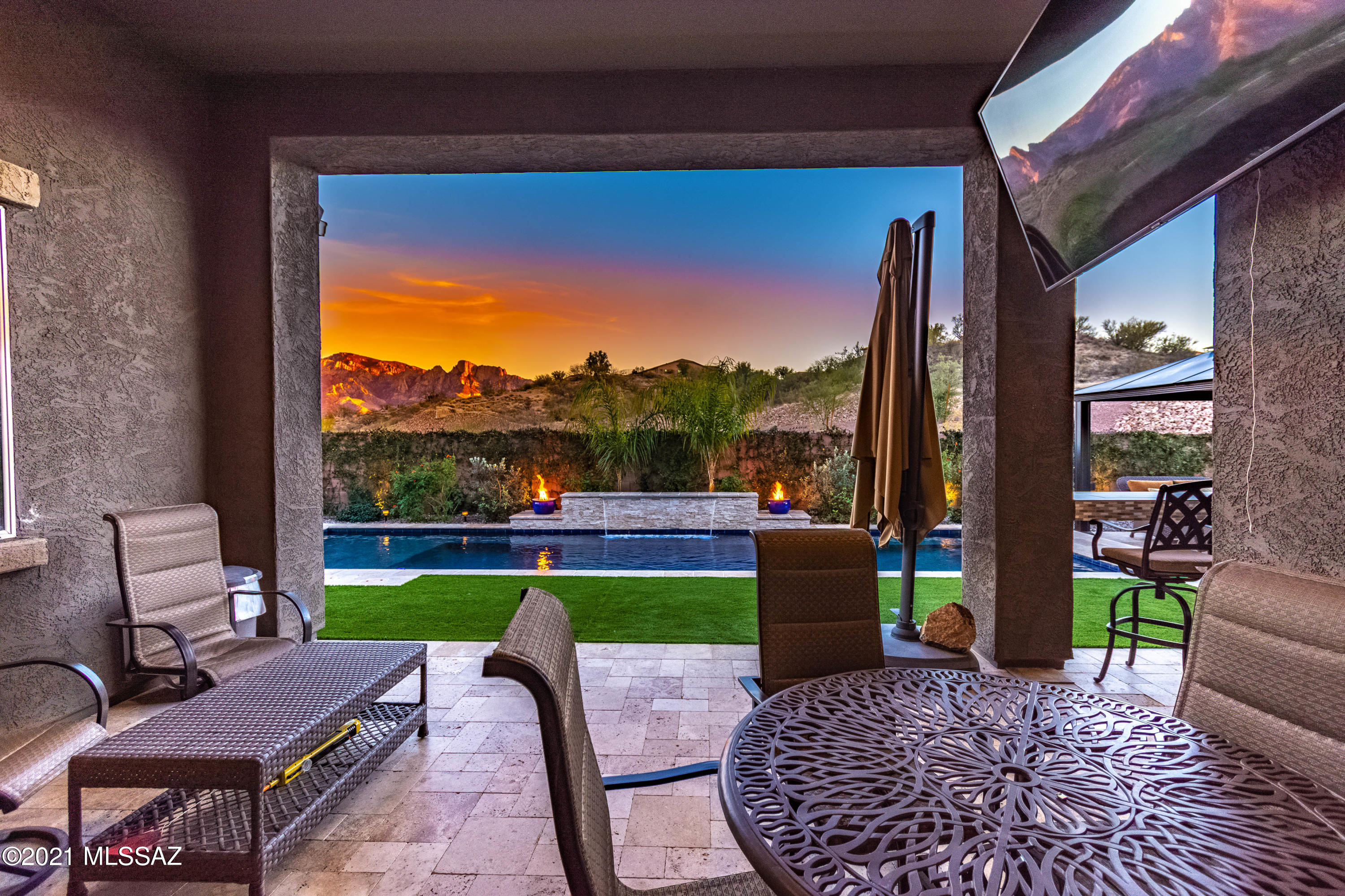 Alterra At Vistoso Trails - Residential