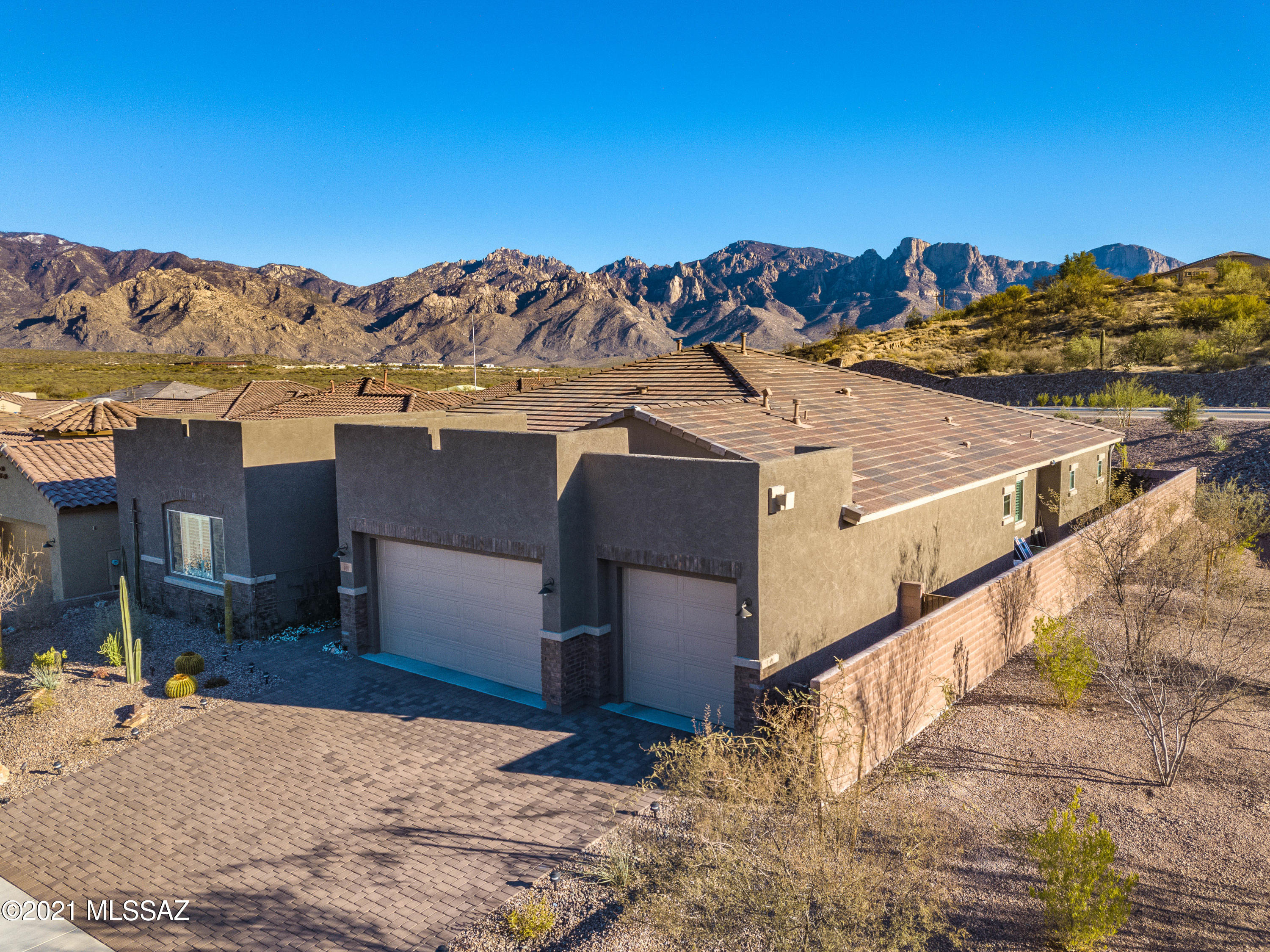 Alterra At Vistoso Trails - Residential
