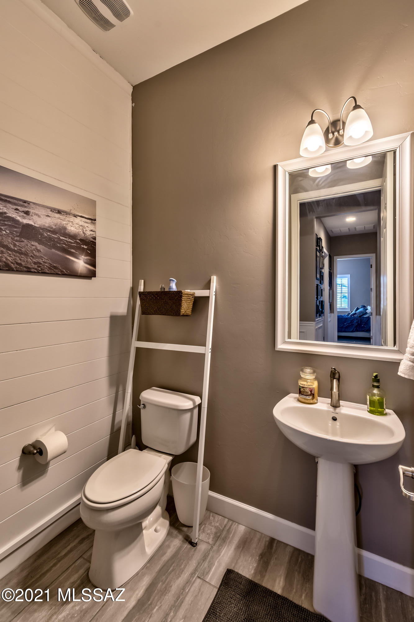 Alterra At Vistoso Trails - Residential