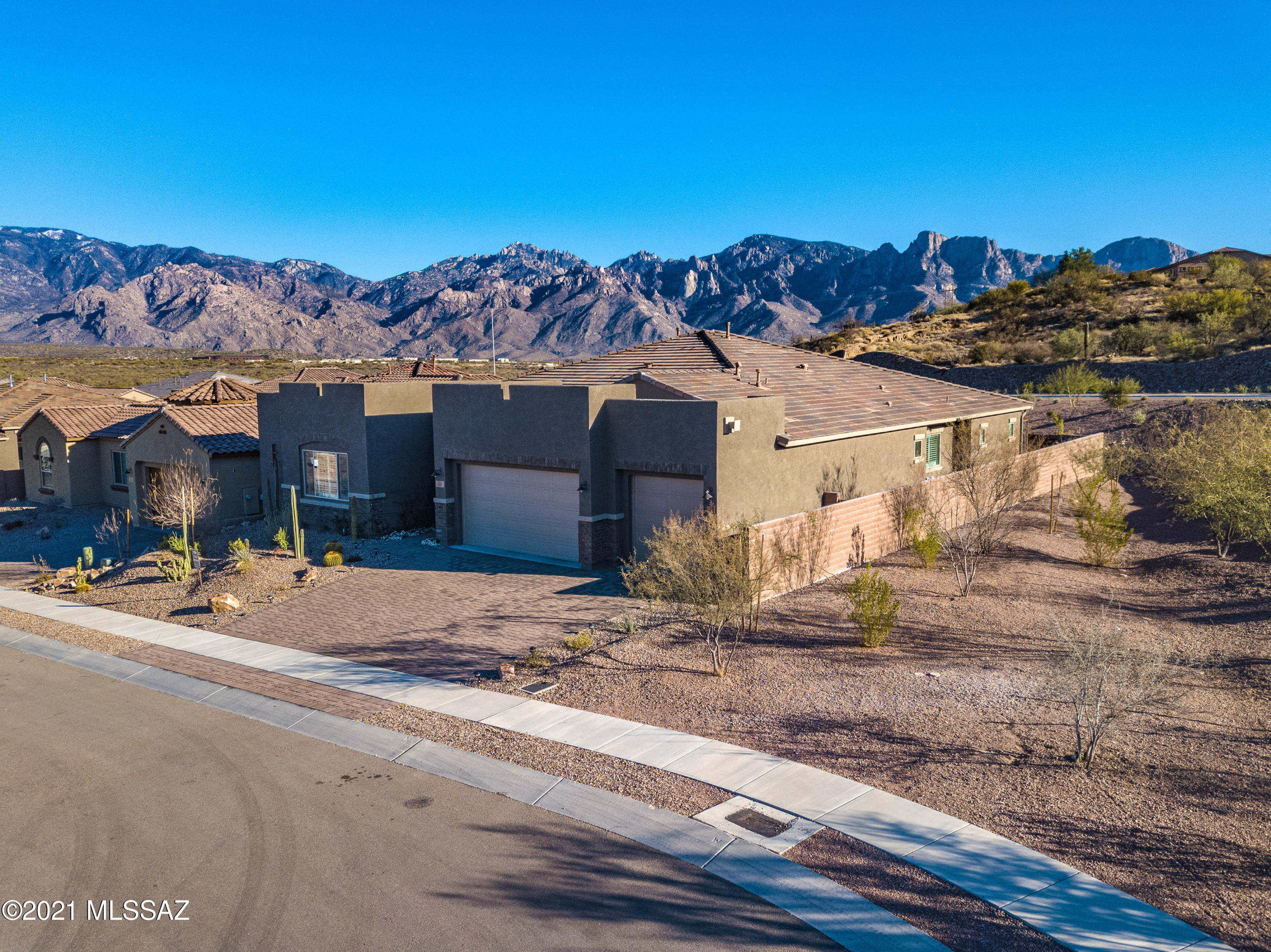 Alterra At Vistoso Trails - Residential
