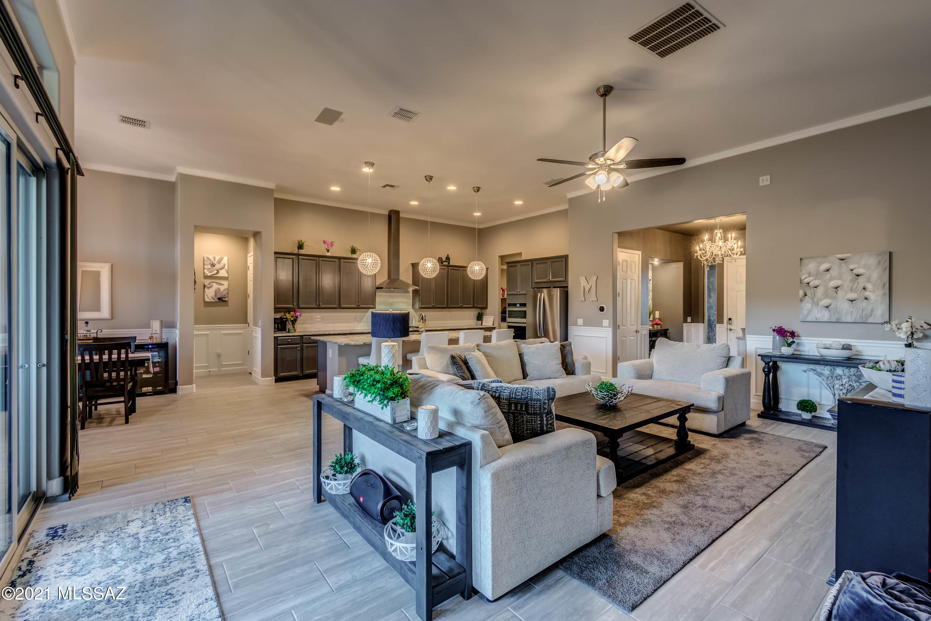 Alterra At Vistoso Trails - Residential