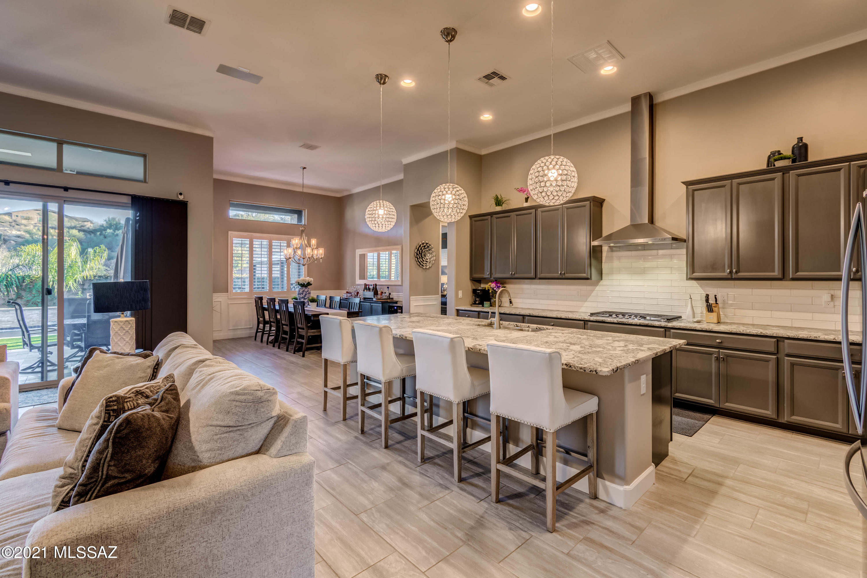 Alterra At Vistoso Trails - Residential