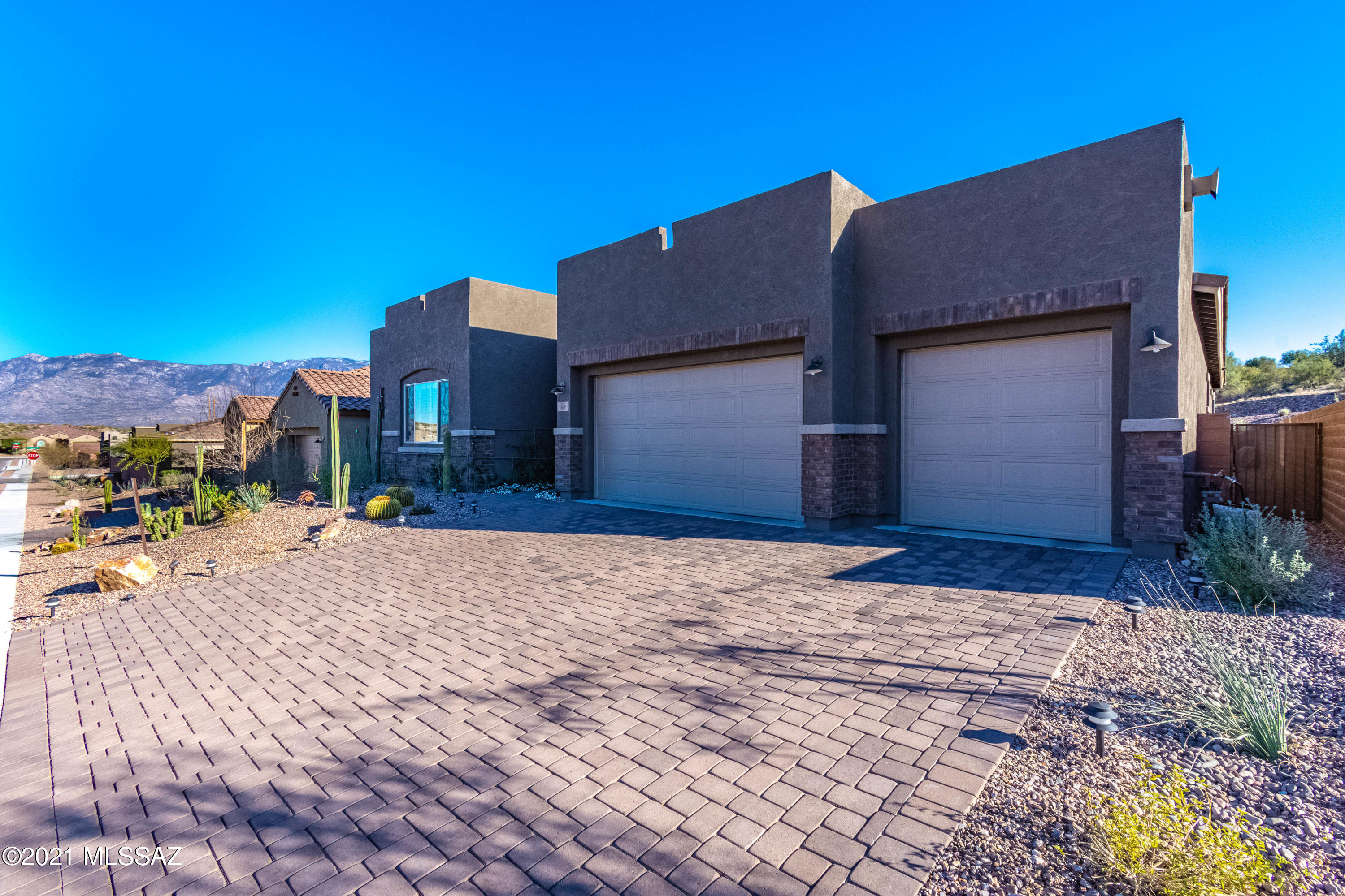Alterra At Vistoso Trails - Residential