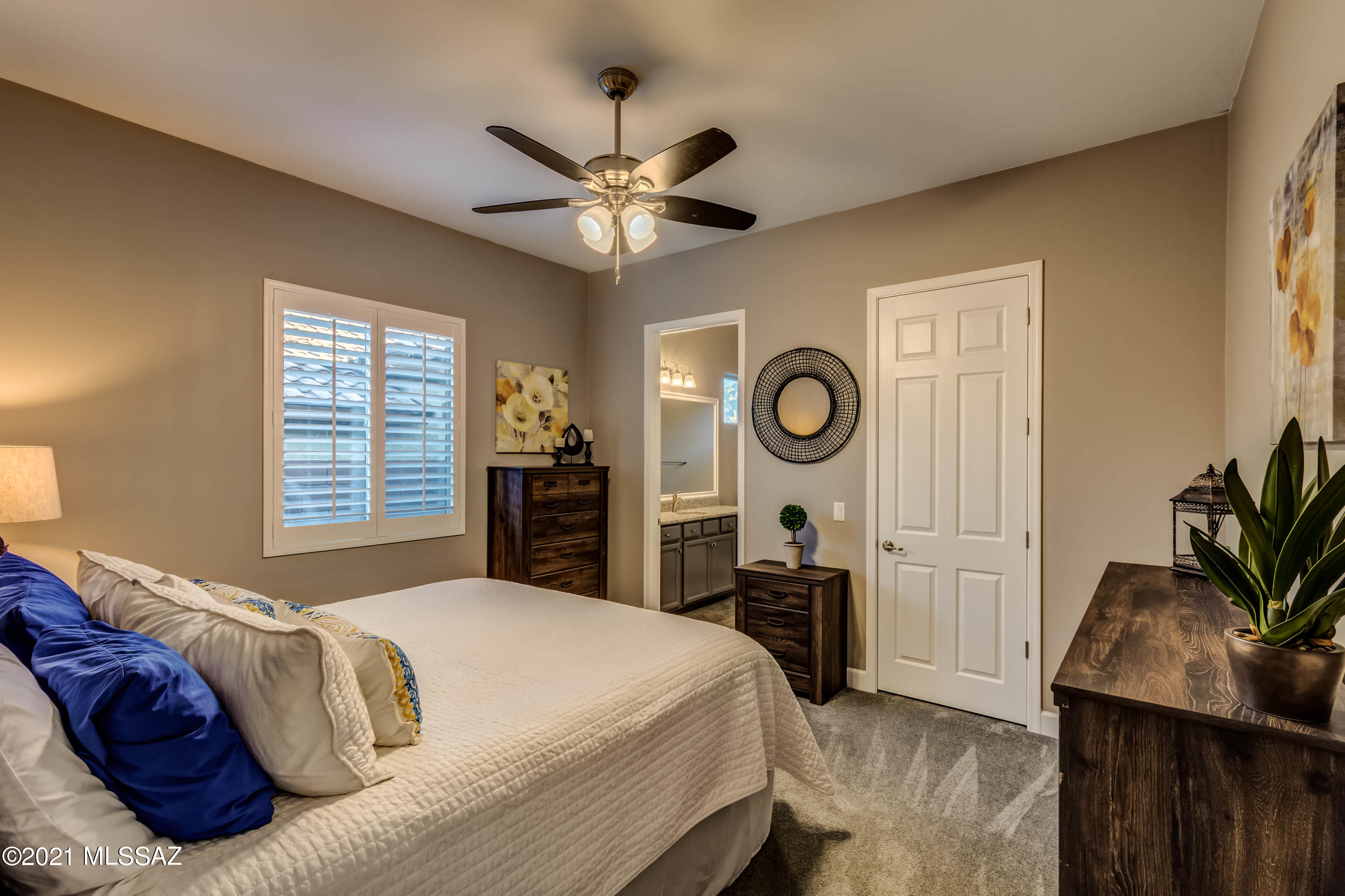 Alterra At Vistoso Trails - Residential