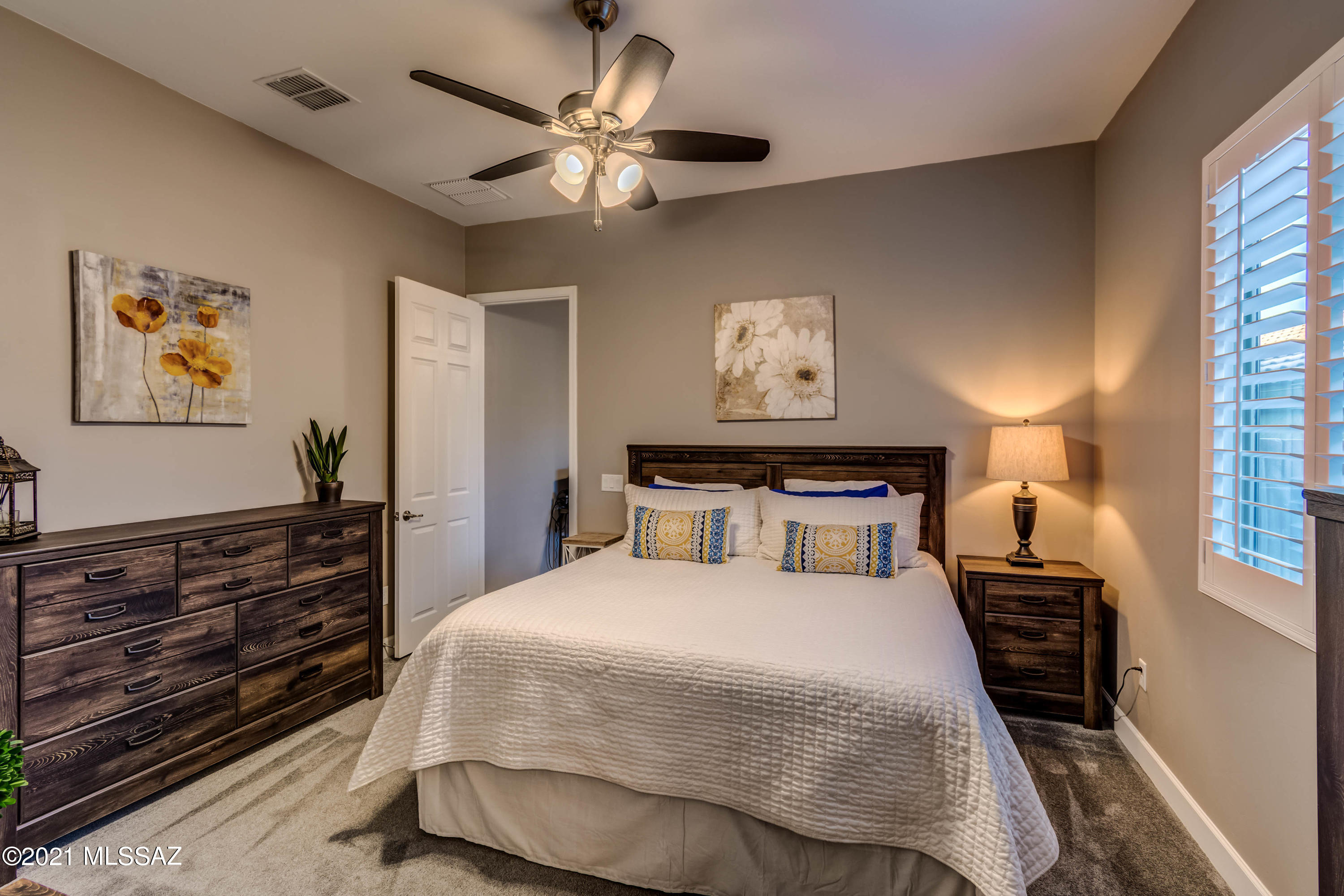 Alterra At Vistoso Trails - Residential