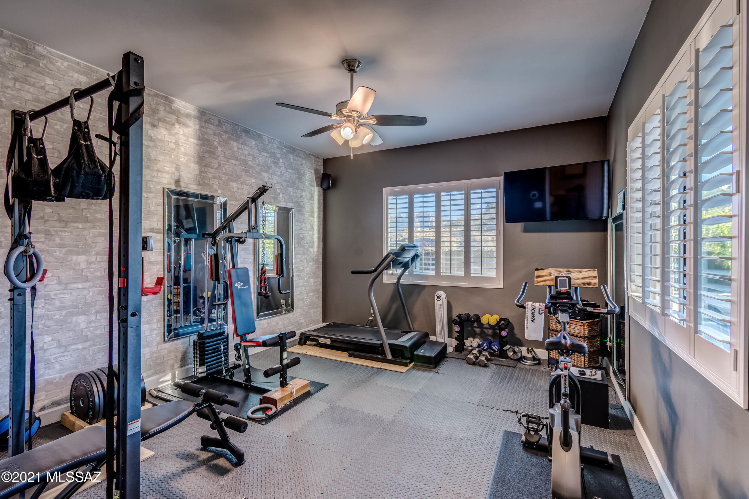 Alterra At Vistoso Trails - Residential