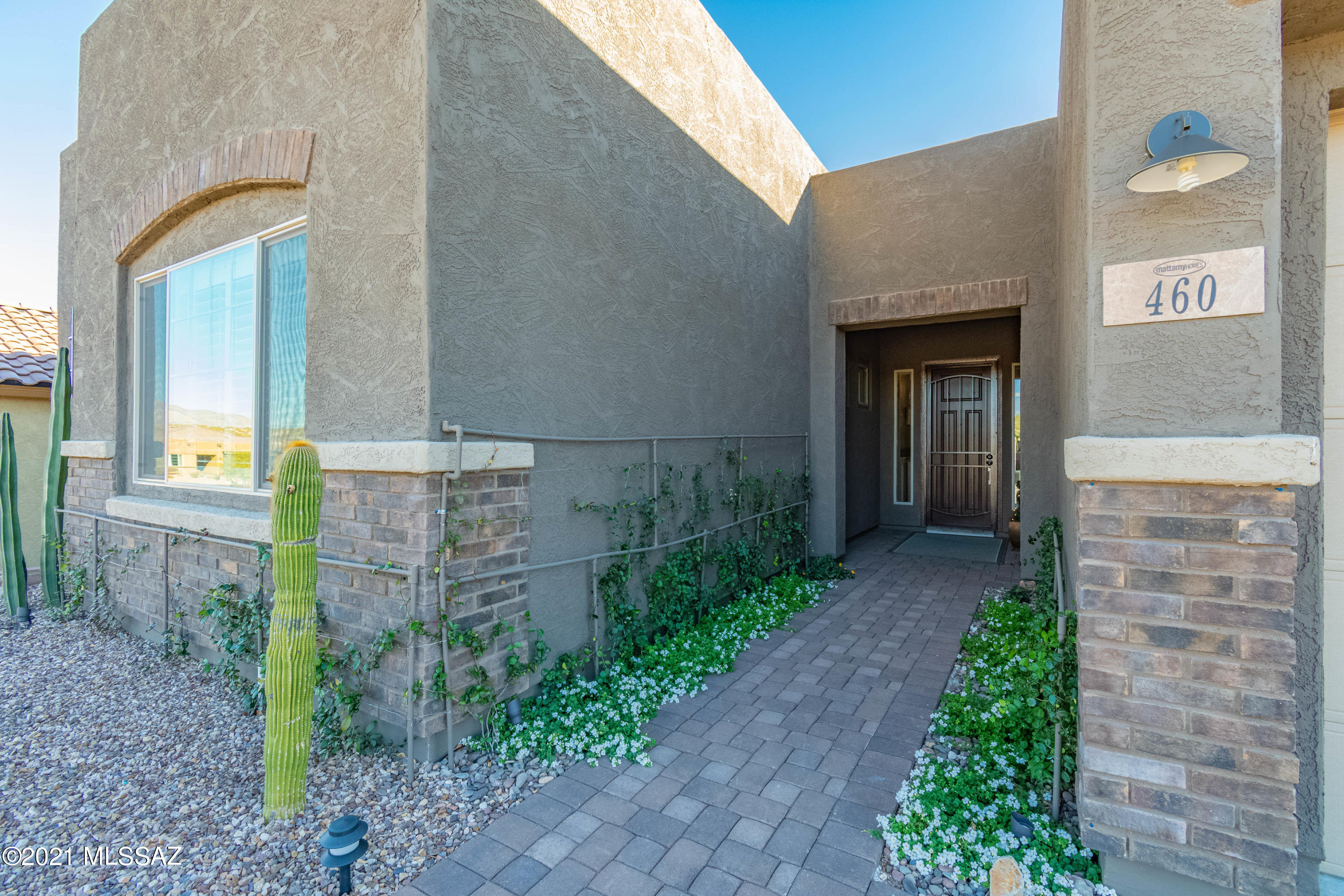 Alterra At Vistoso Trails - Residential