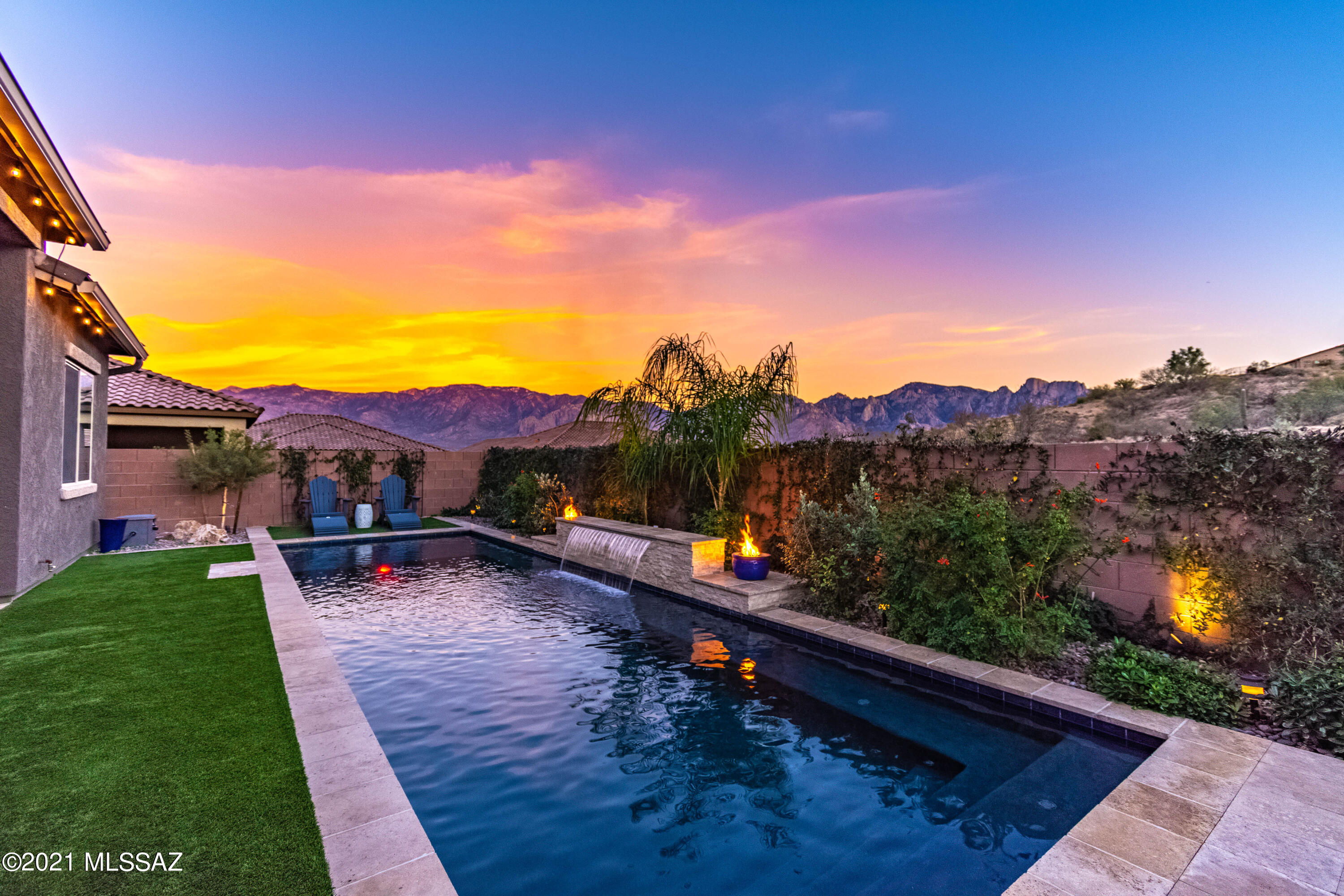 Alterra At Vistoso Trails - Residential