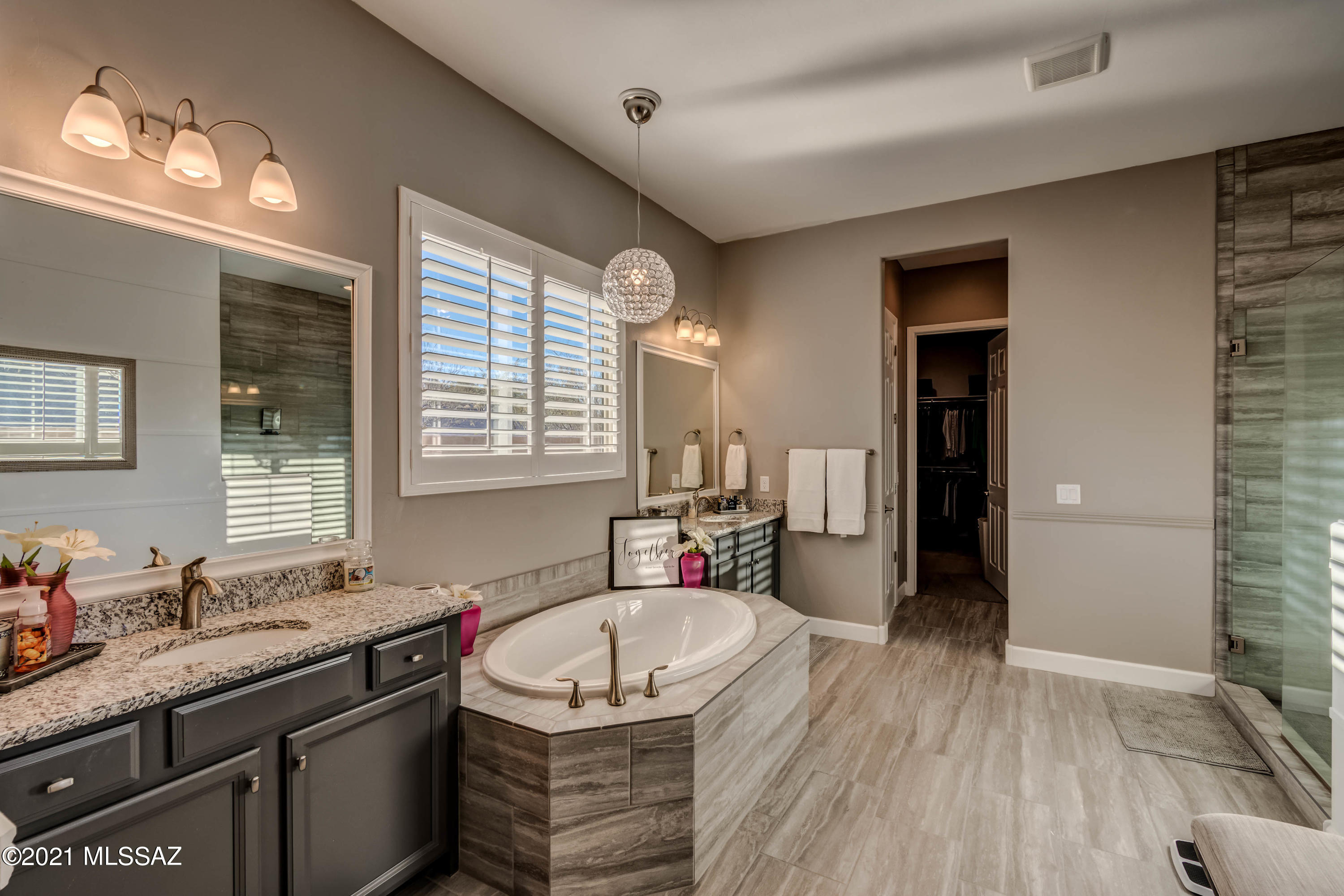 Alterra At Vistoso Trails - Residential