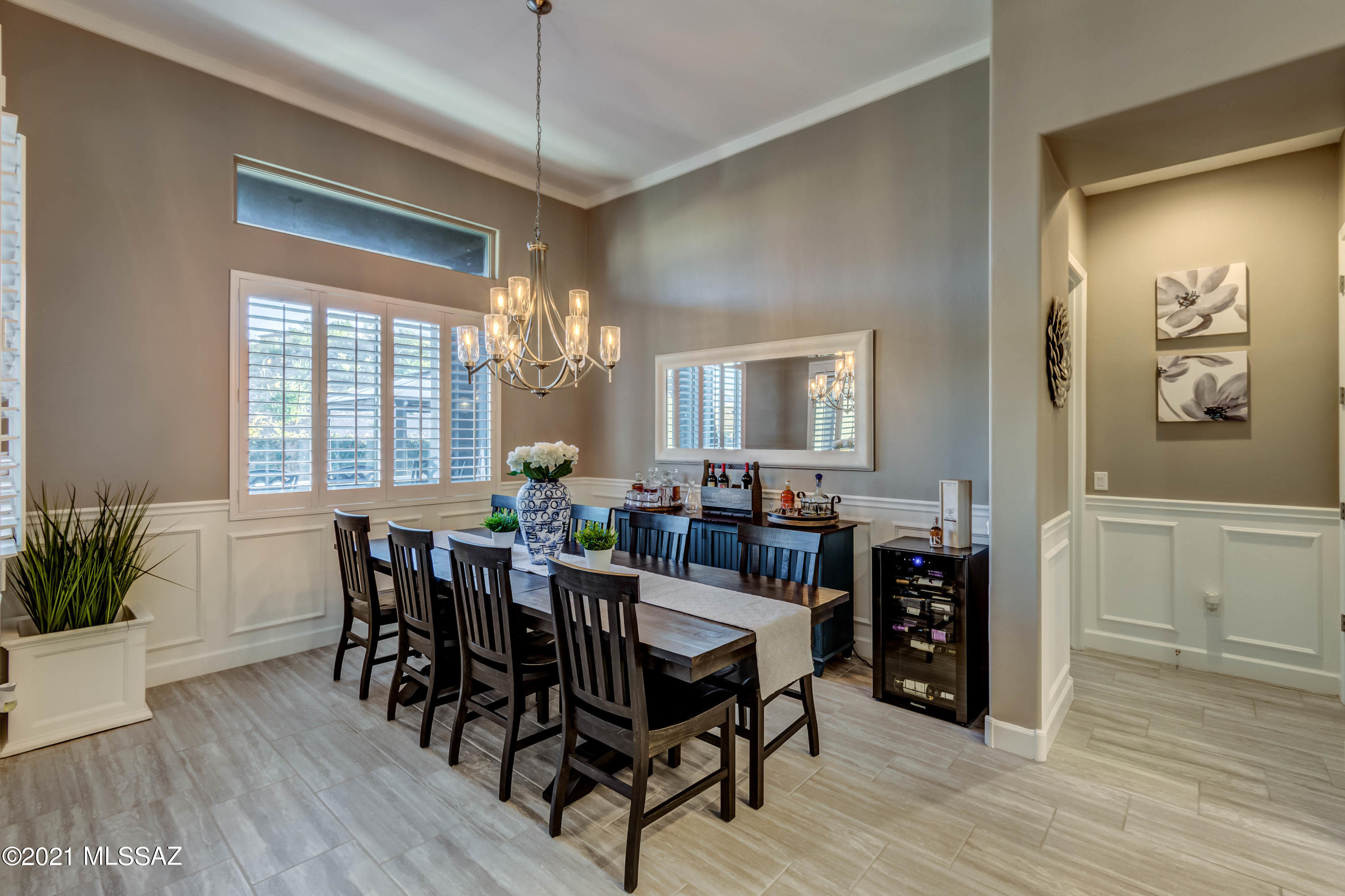 Alterra At Vistoso Trails - Residential