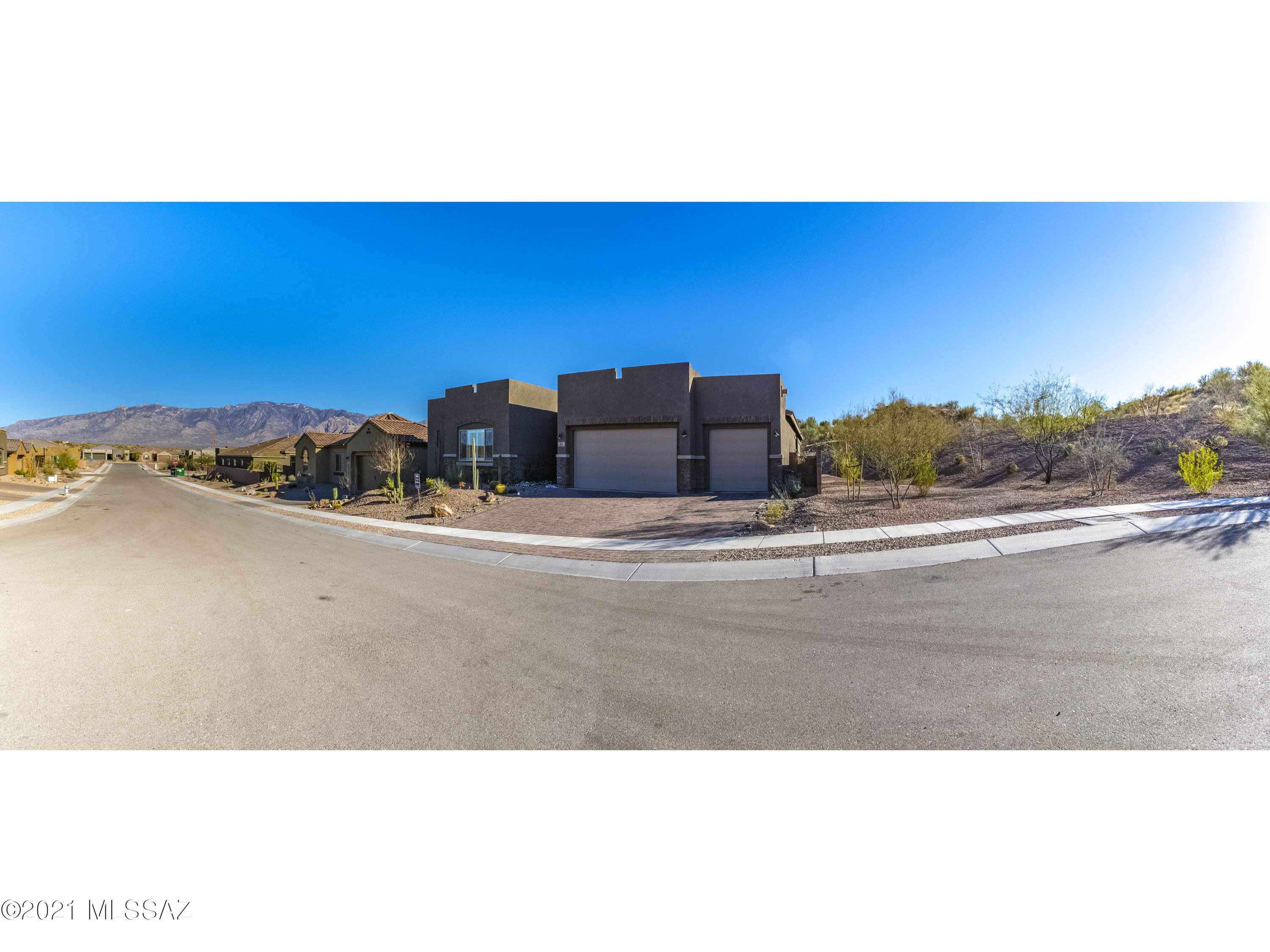 Alterra At Vistoso Trails - Residential