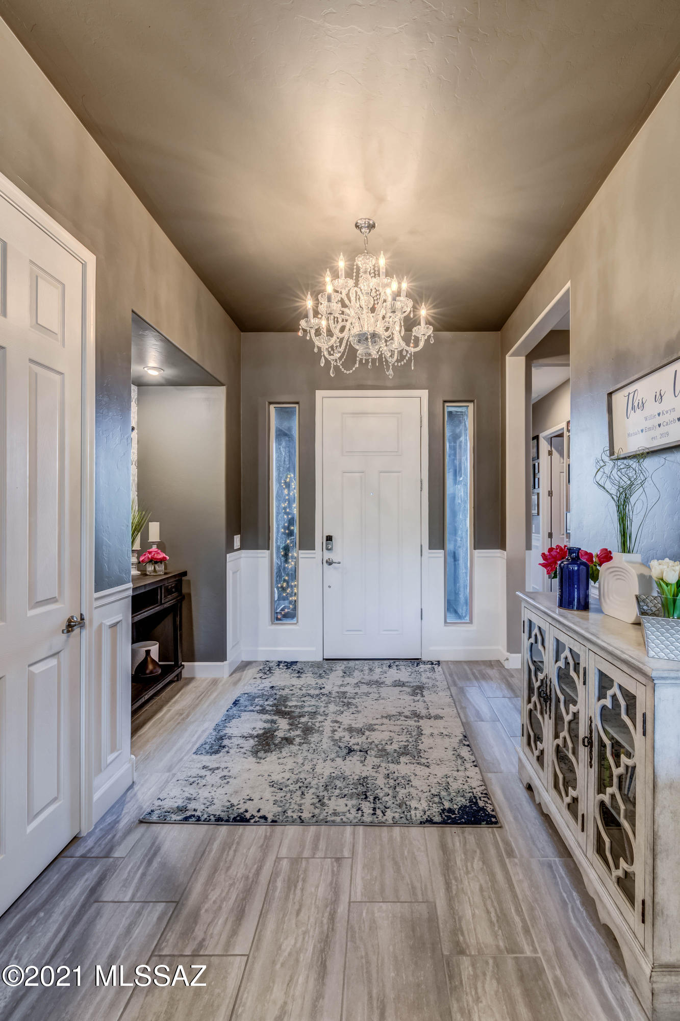 Alterra At Vistoso Trails - Residential