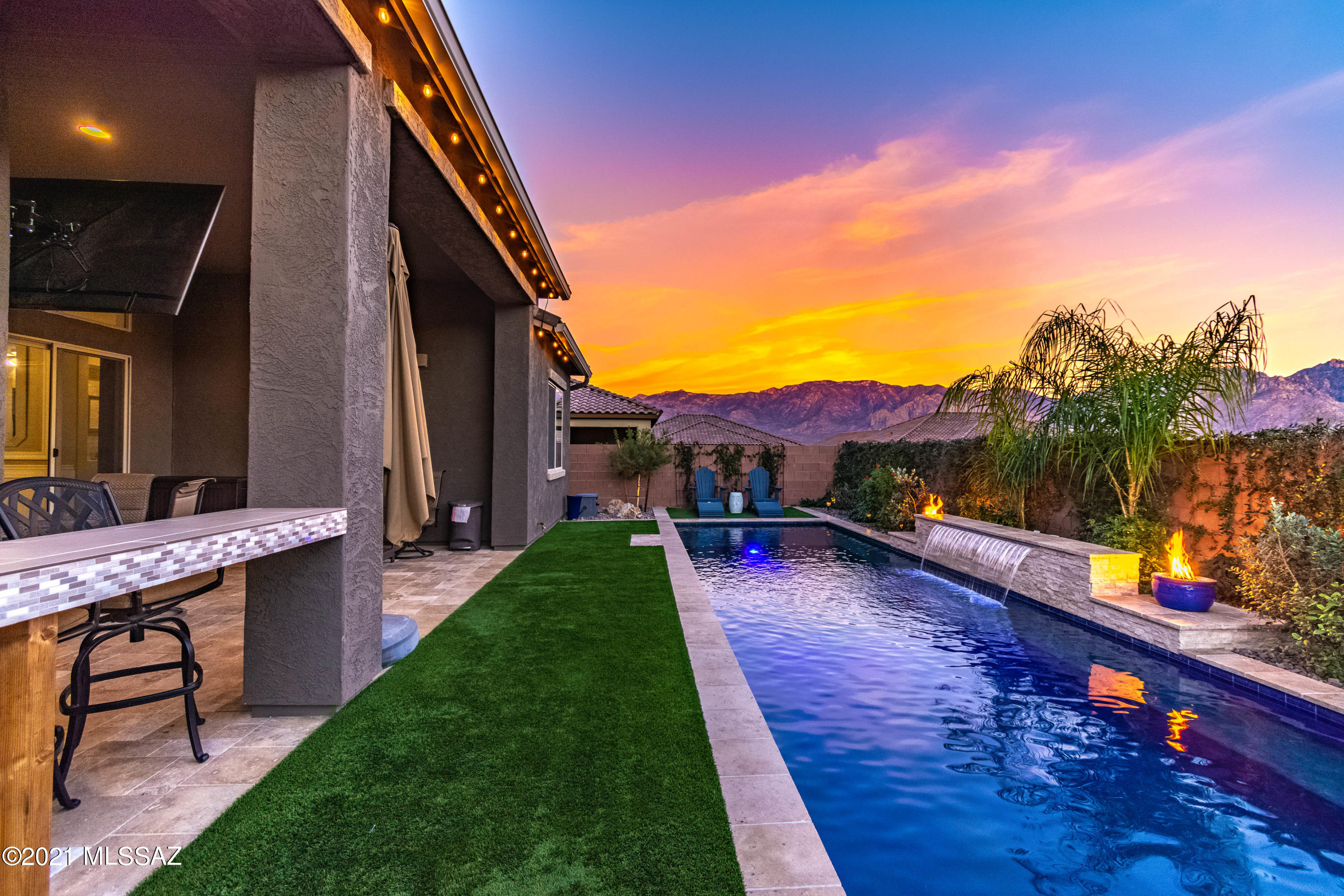 Alterra At Vistoso Trails - Residential