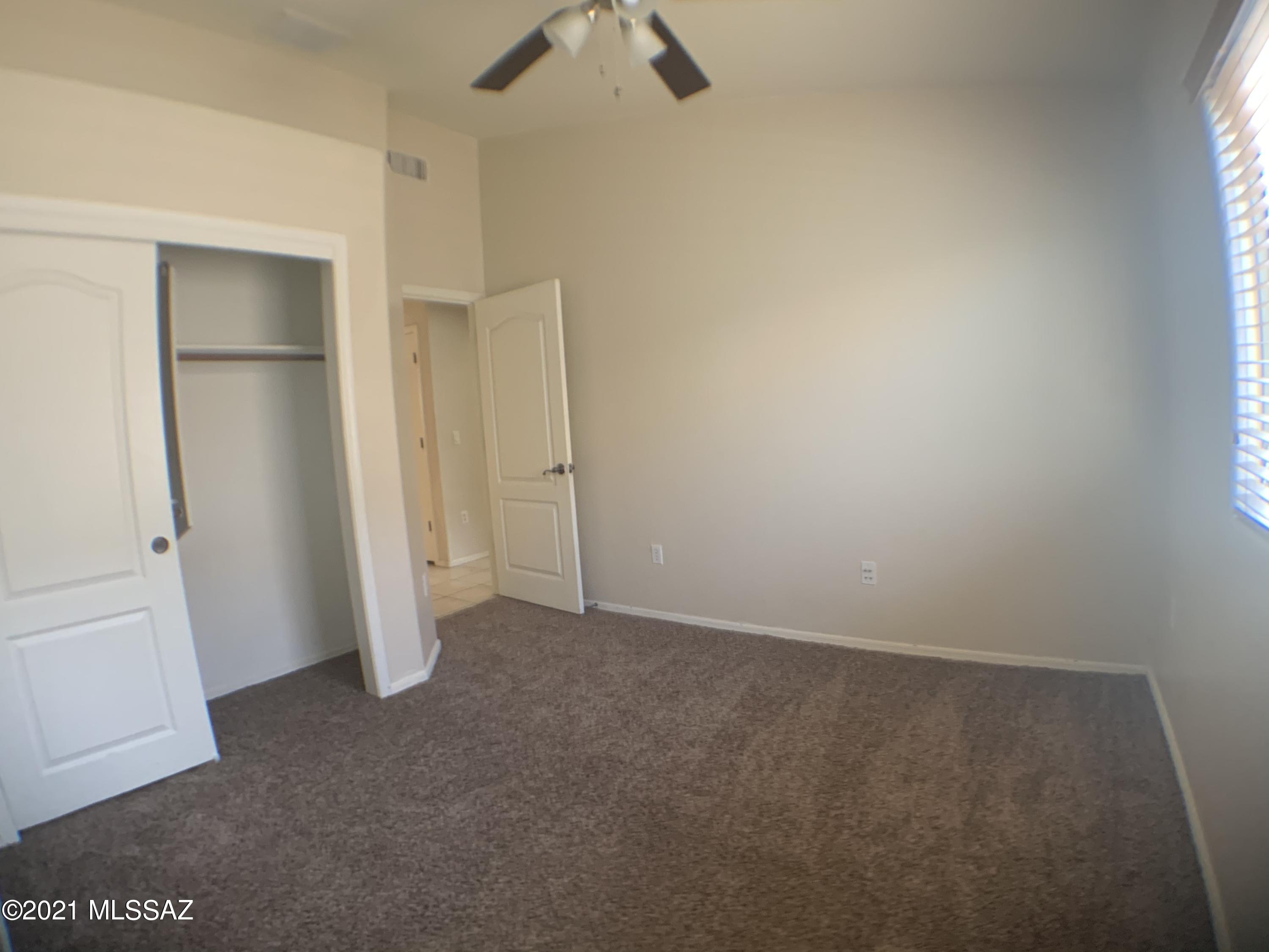 Vista Montana Estates - Residential Lease