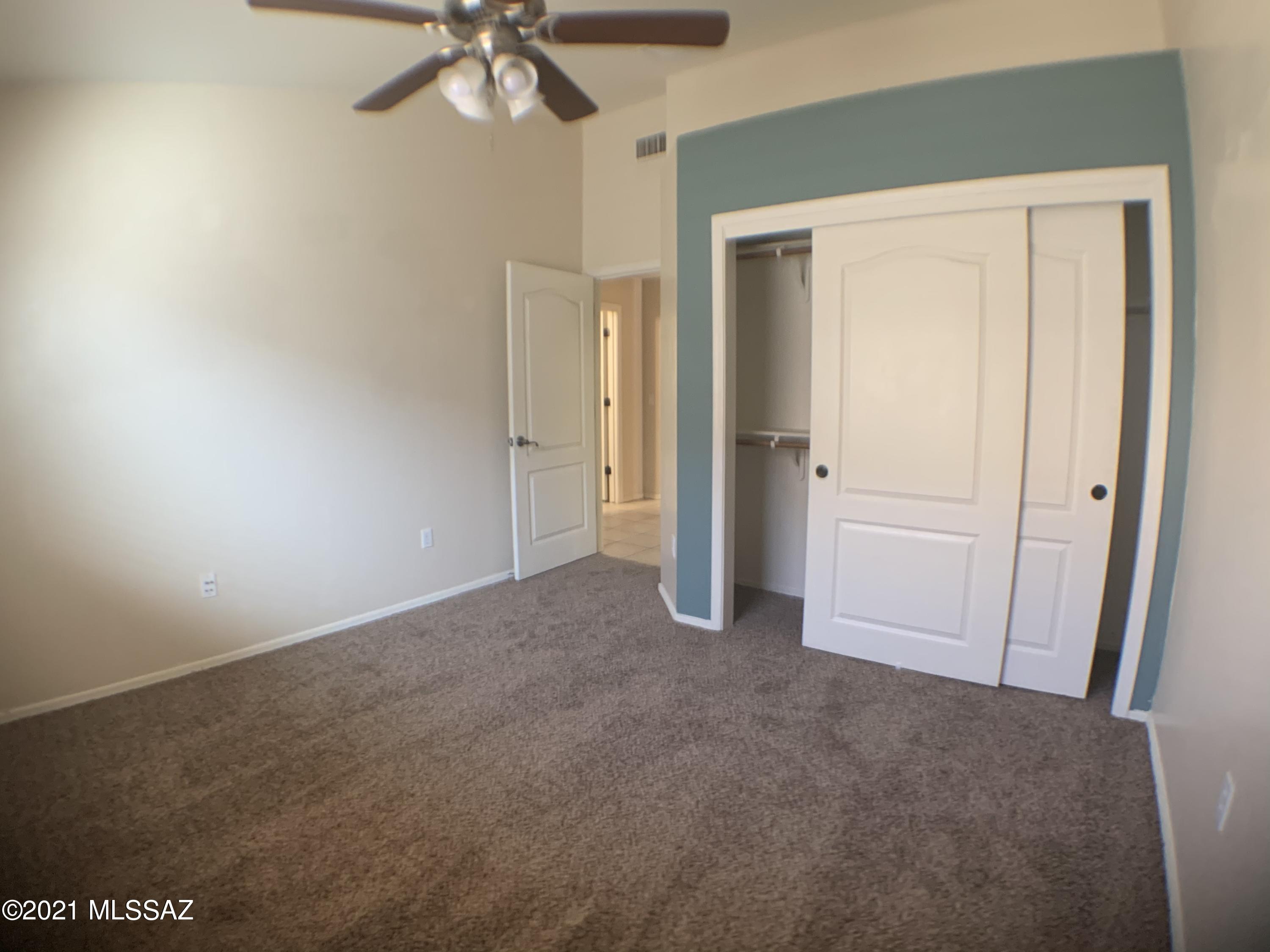 Vista Montana Estates - Residential Lease