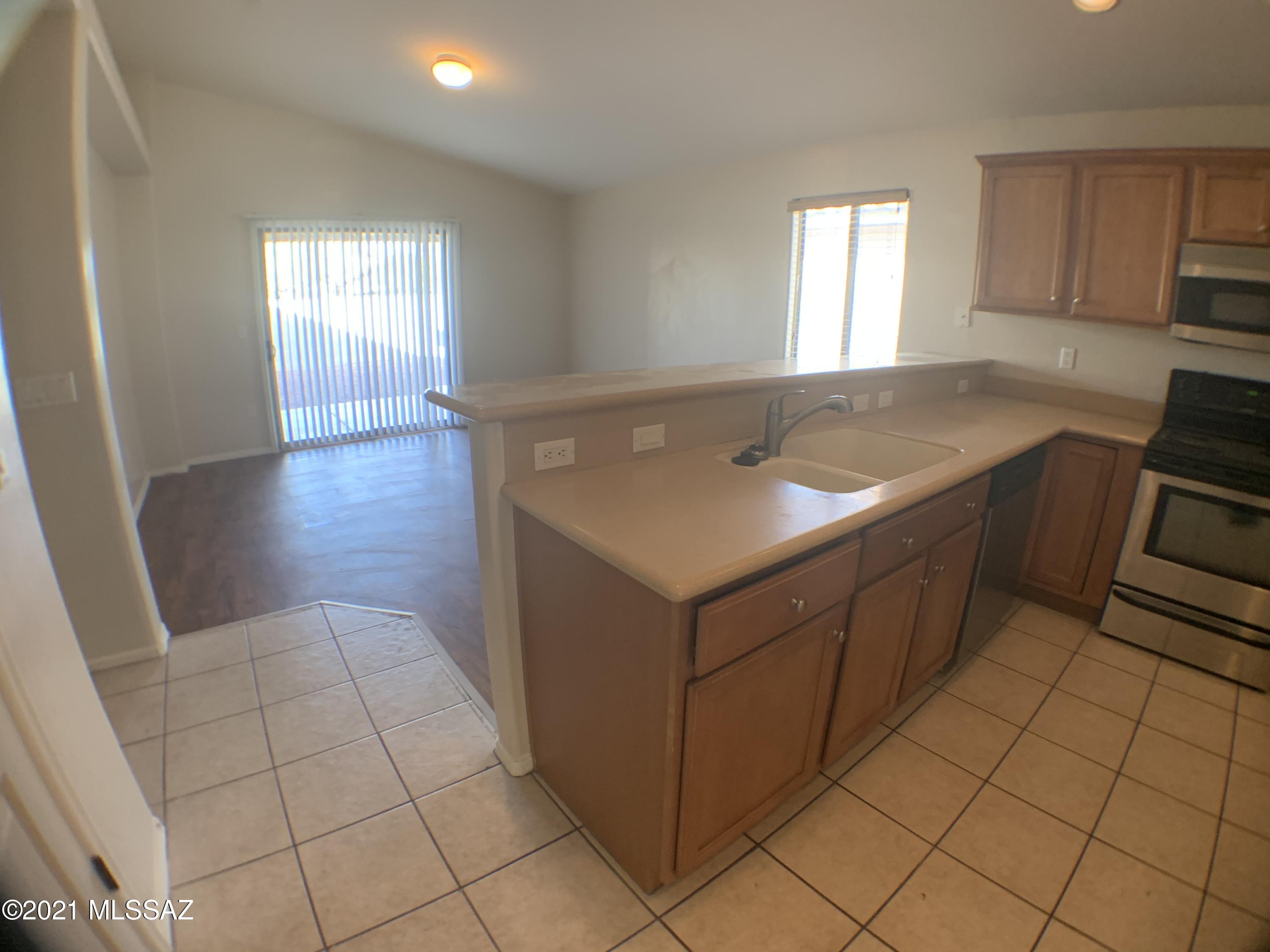 Vista Montana Estates - Residential Lease