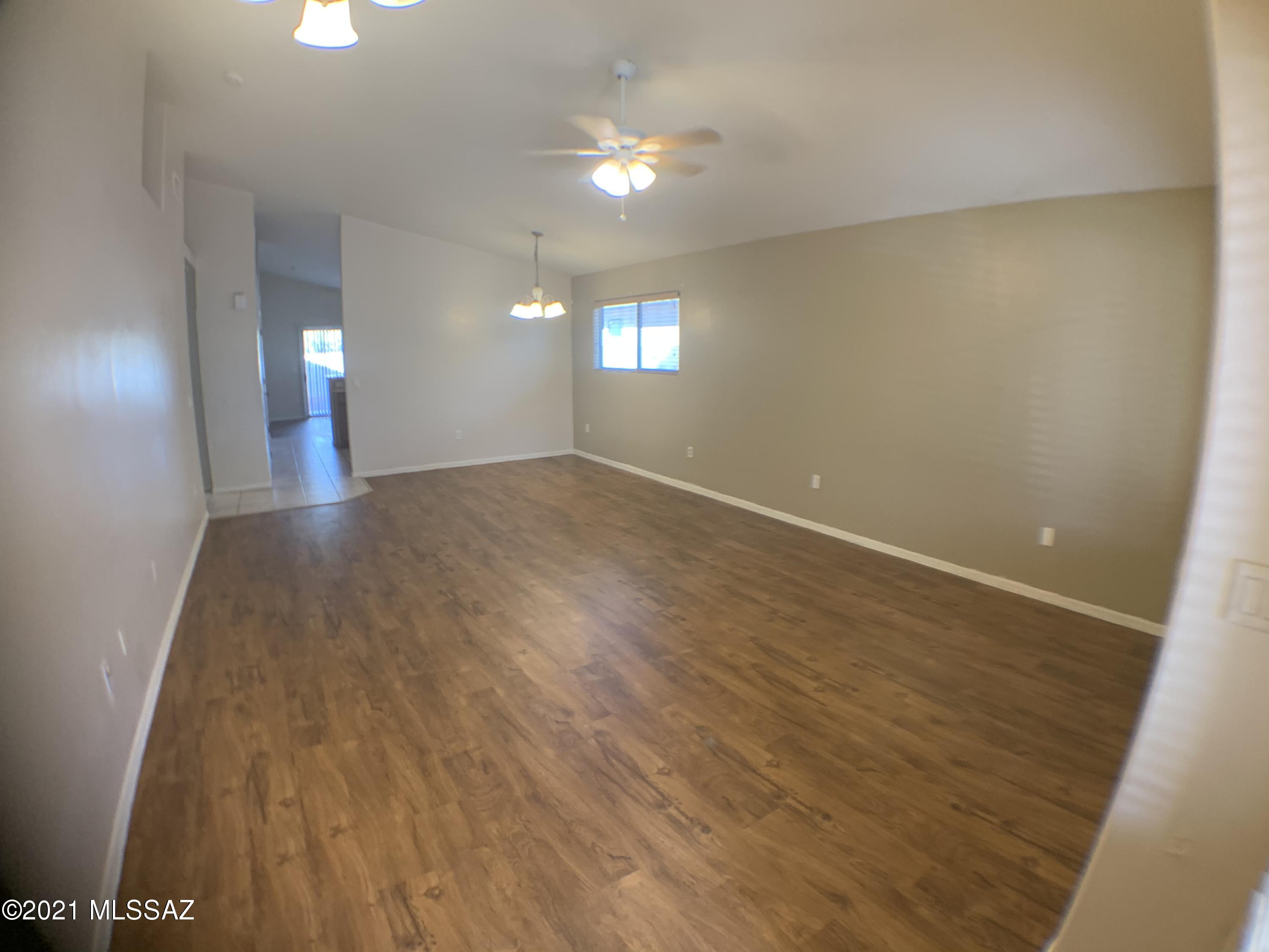 Vista Montana Estates - Residential Lease